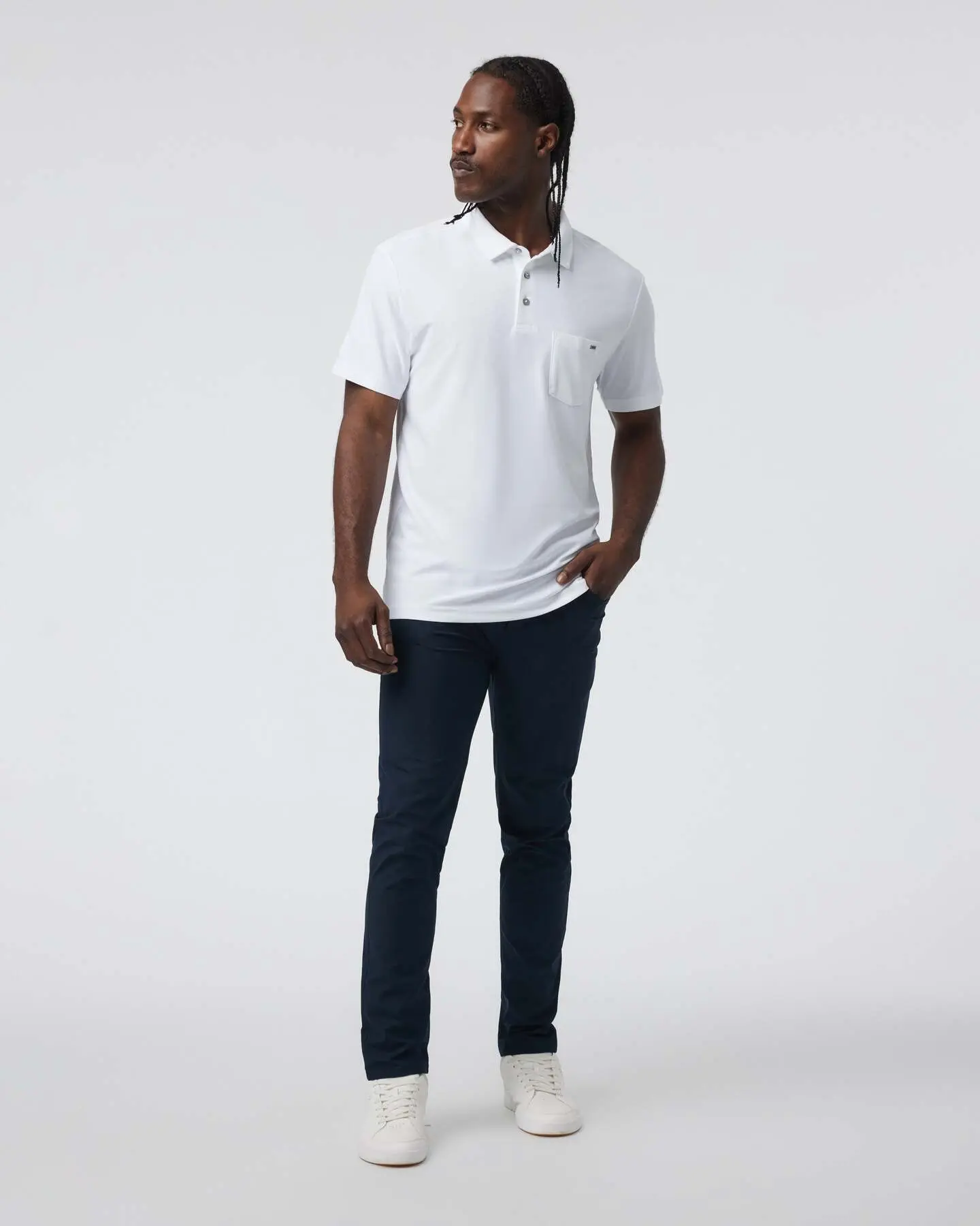 Vuori Meta Pant Athletic Slim Fit 32" - Image 4