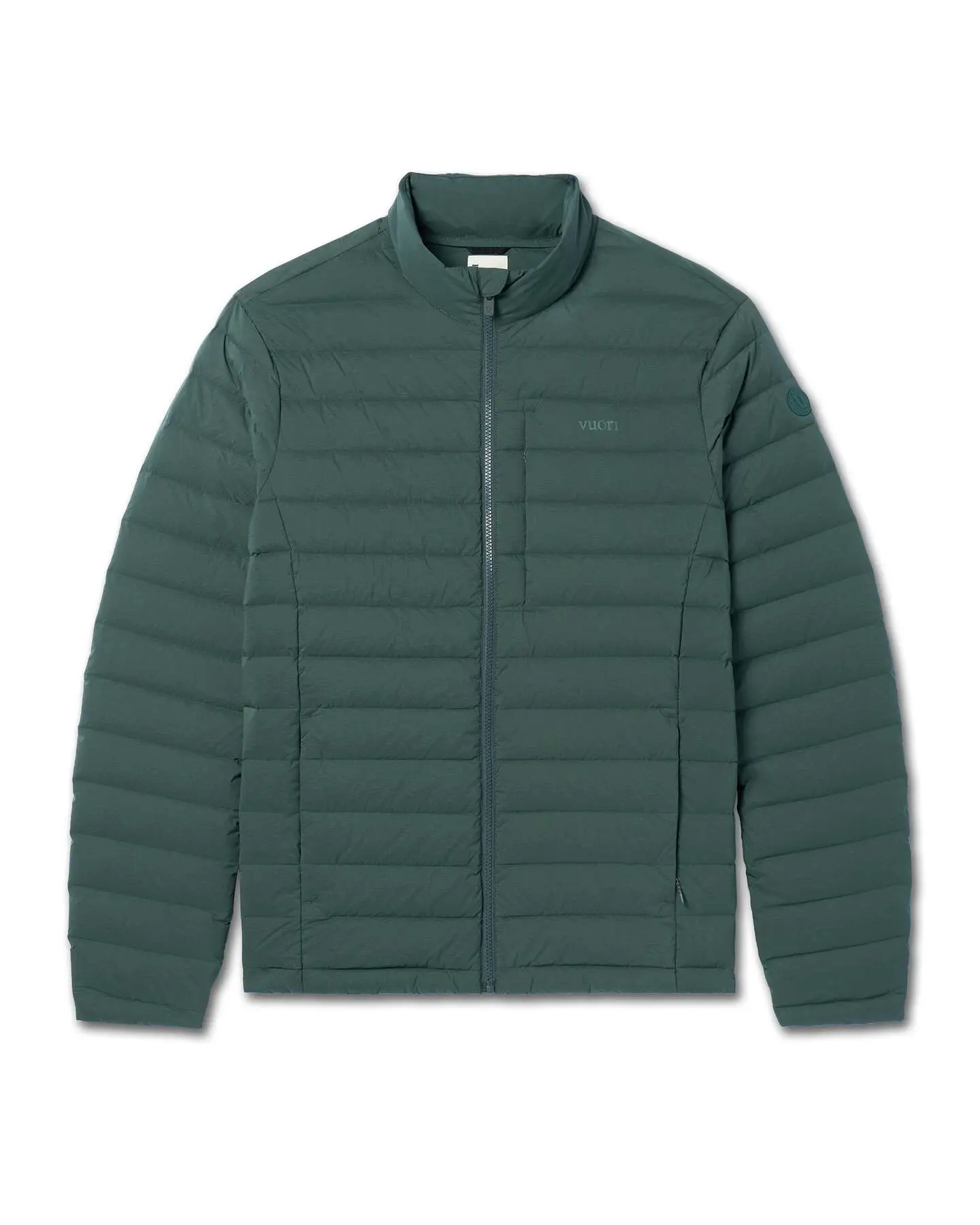 Steadfast Insulated Full Zip Jacket - Image 6