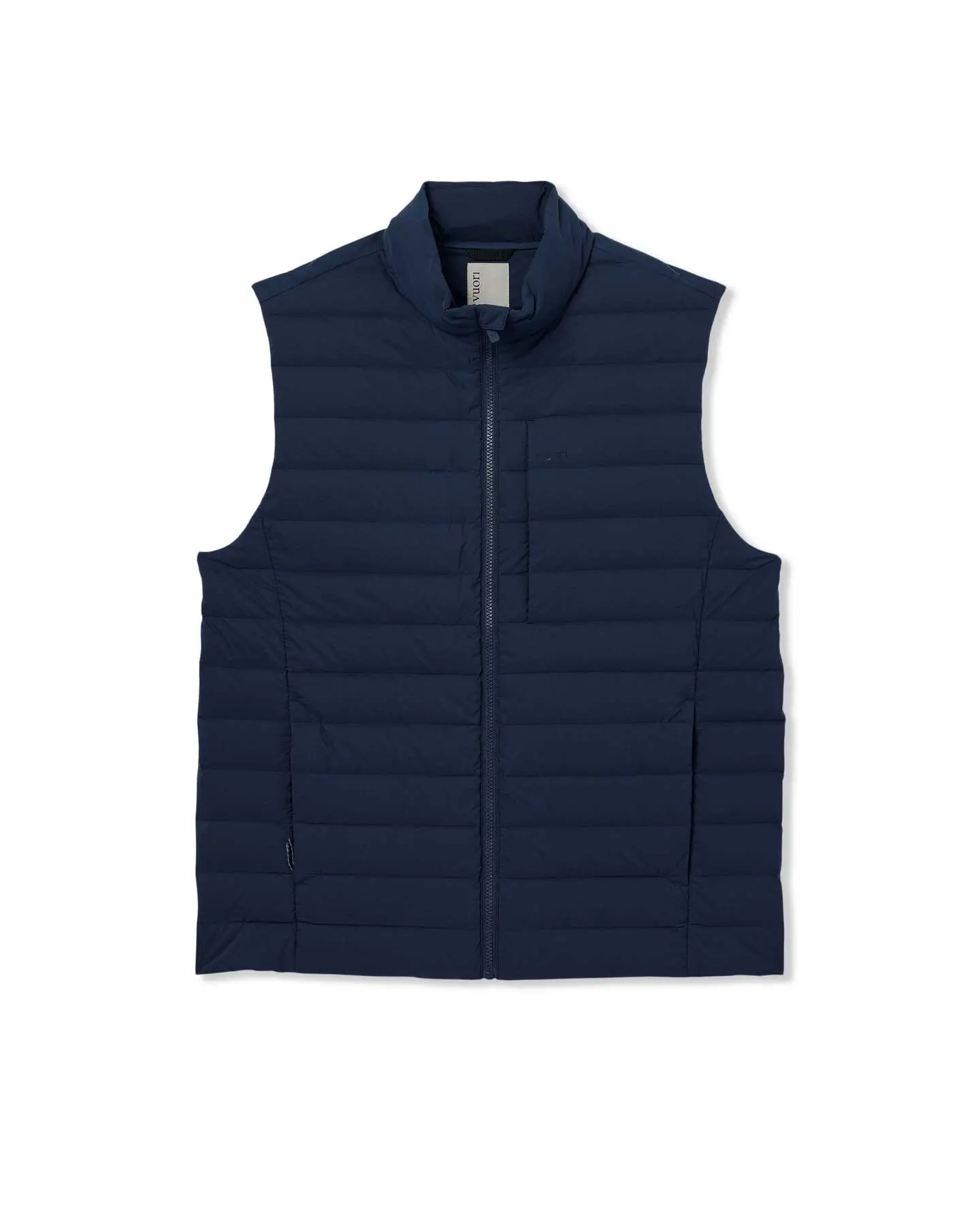 Steadfast Insulated Vest - Image 6