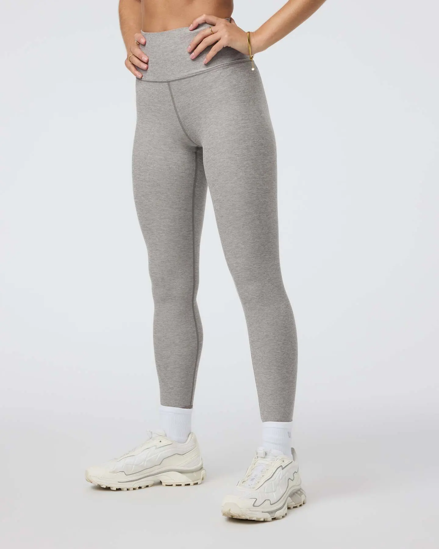 Clean Elevation Legging - Short - Image 2