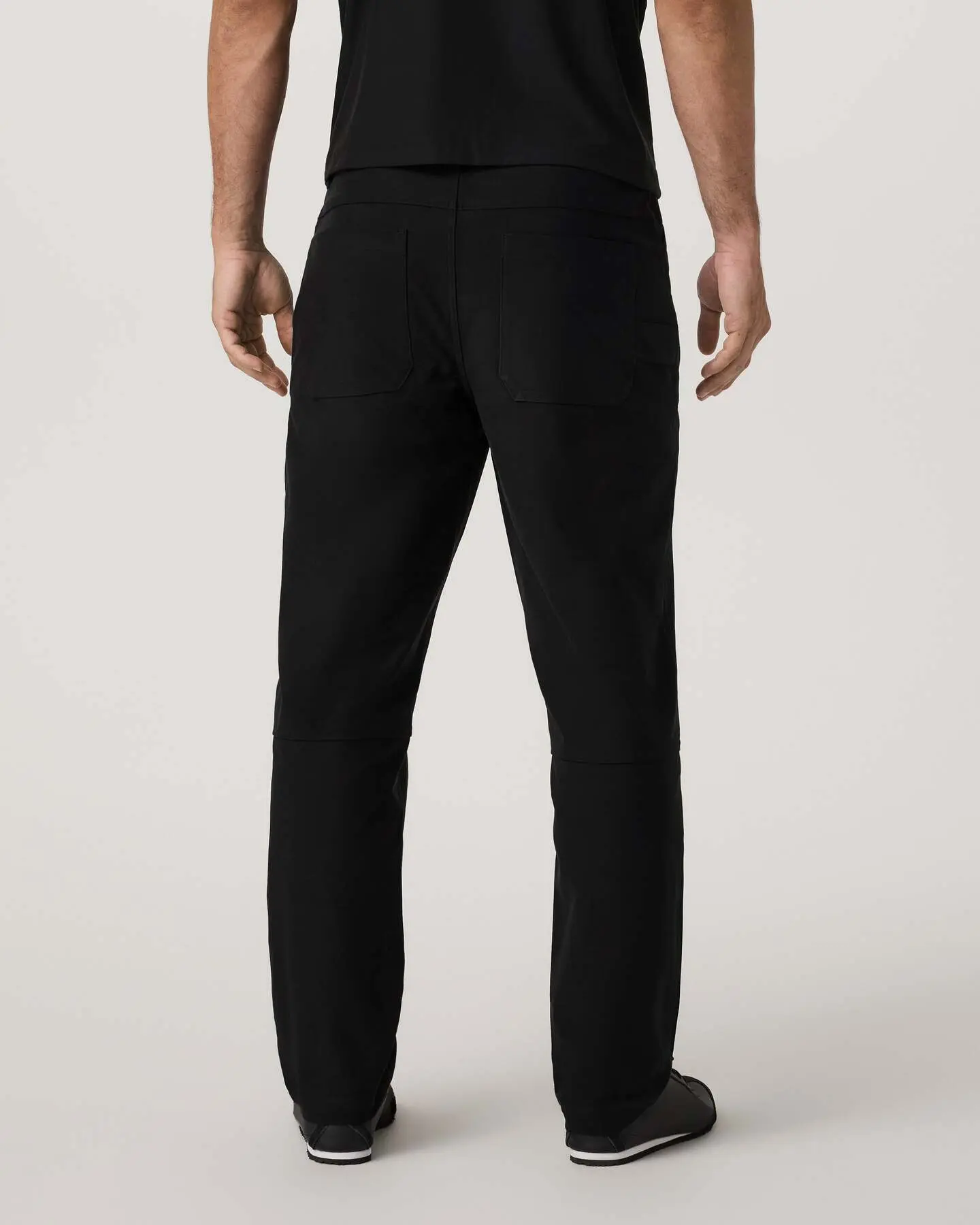 Metacanvas Utility Pant Classic Fit 30" - Image 4
