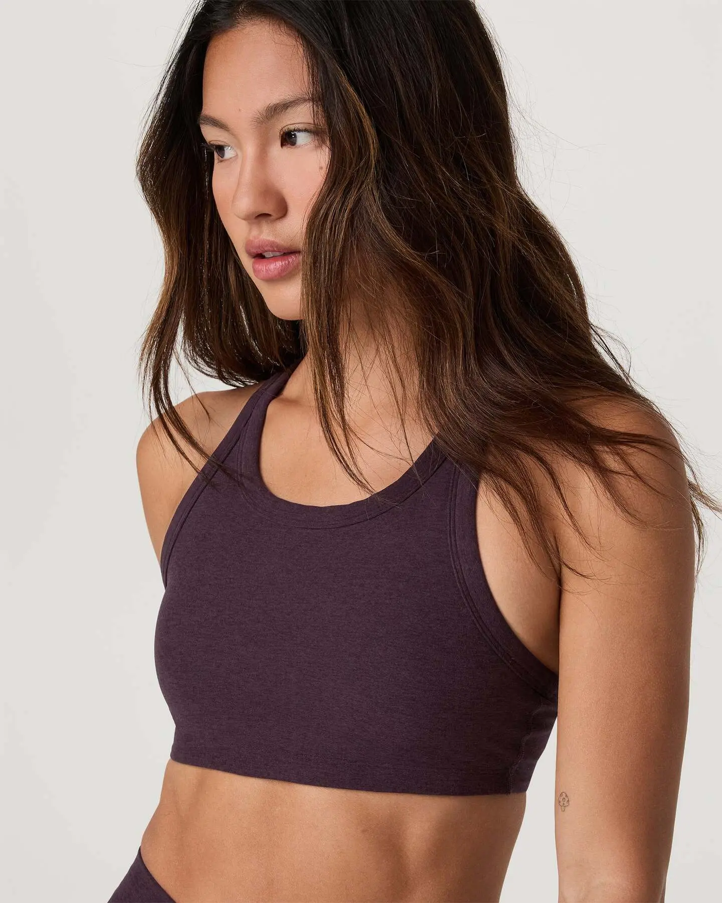 Elevation Racer Bra - Image 3