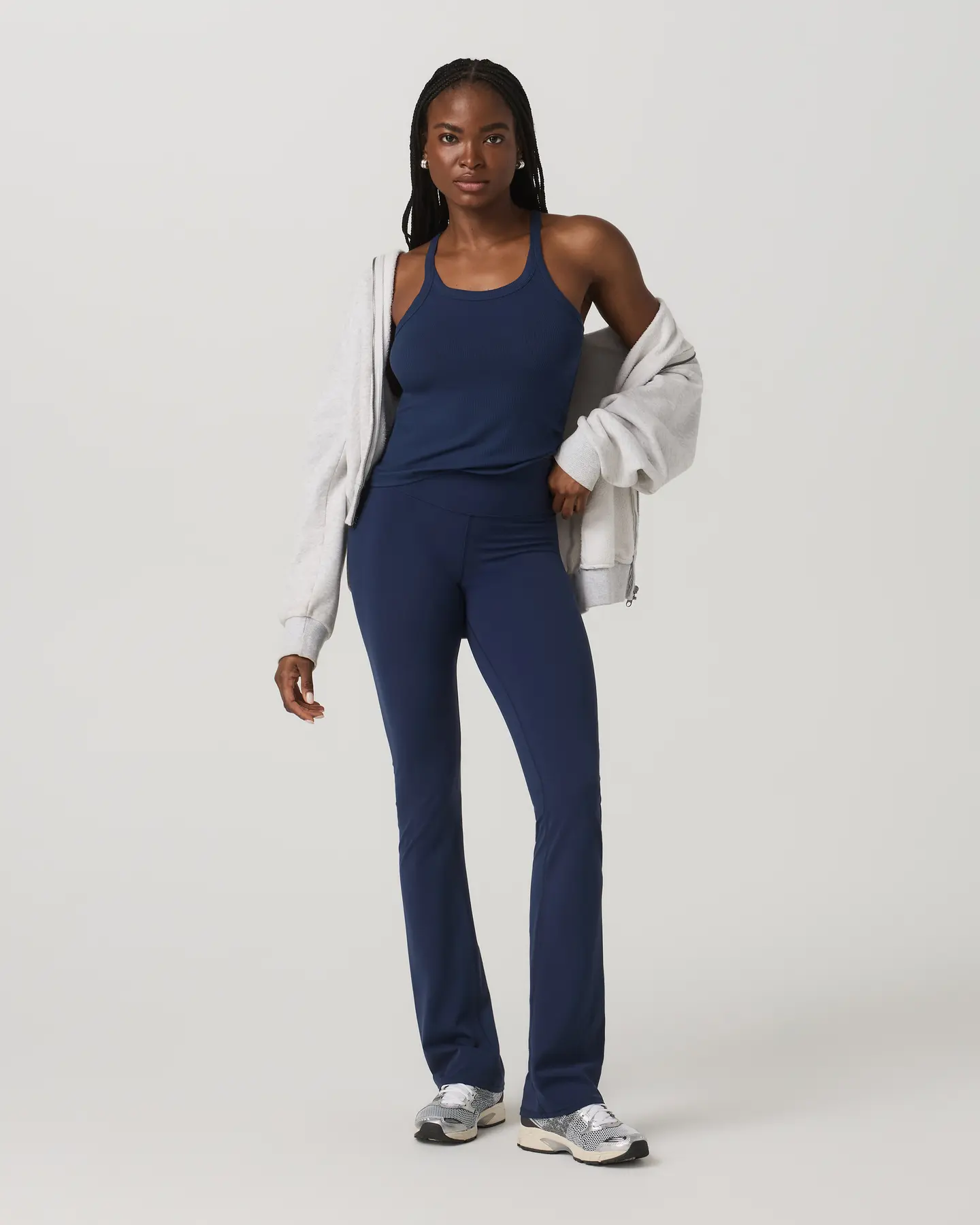 Cove Layering Tank - Image 4