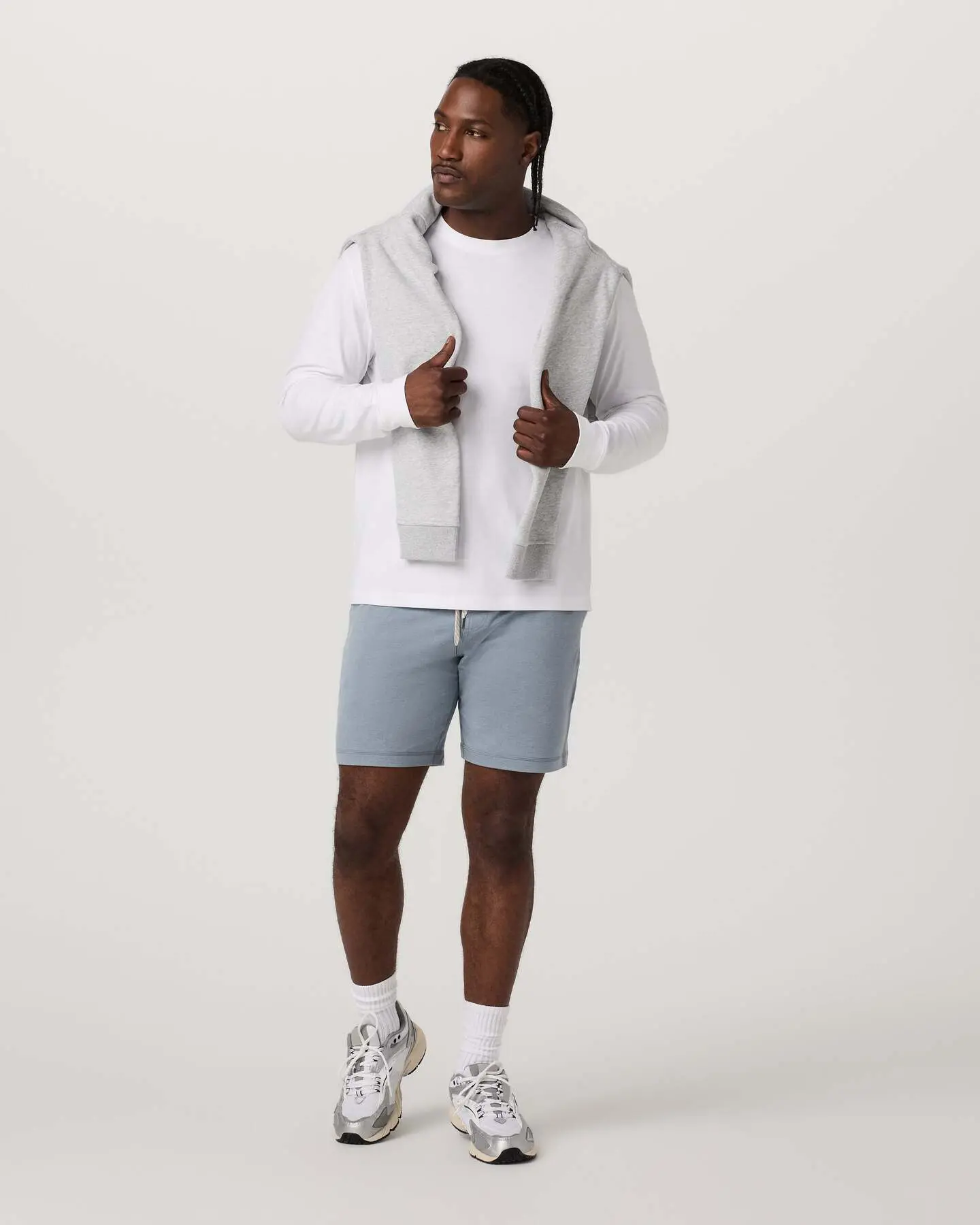 Ponto Performance Short 7" - Image 2