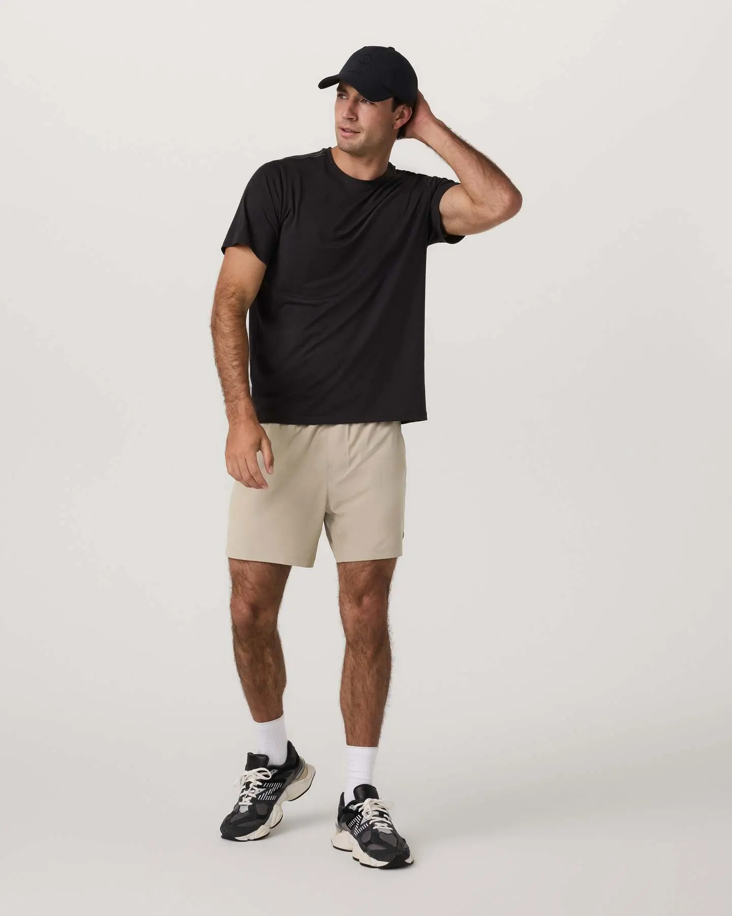 Kore Short Unlined 5" - Image 4