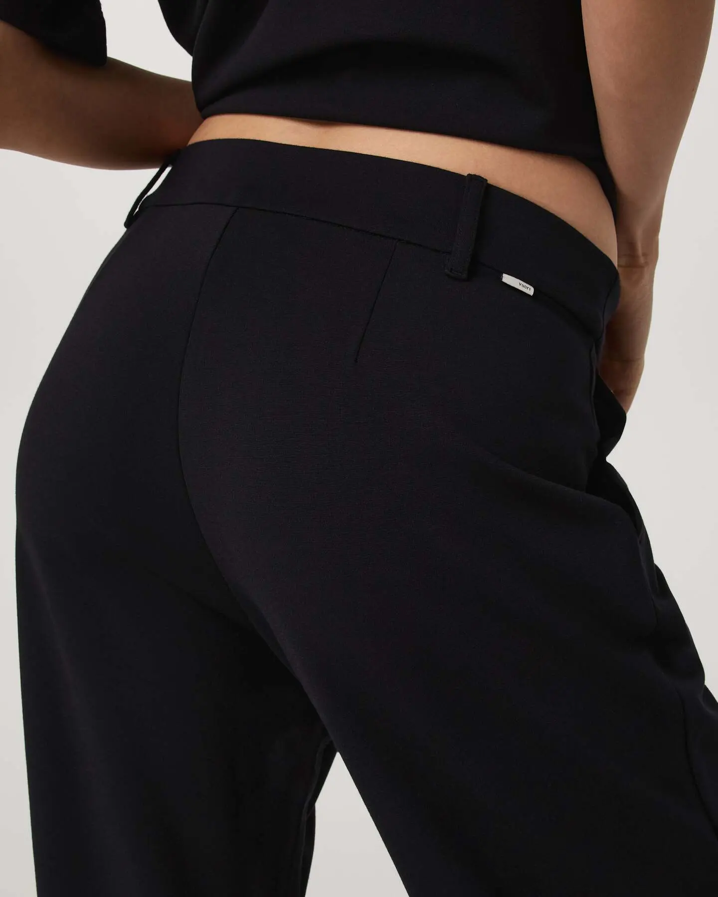 Maven Wideleg Pant - Image 5