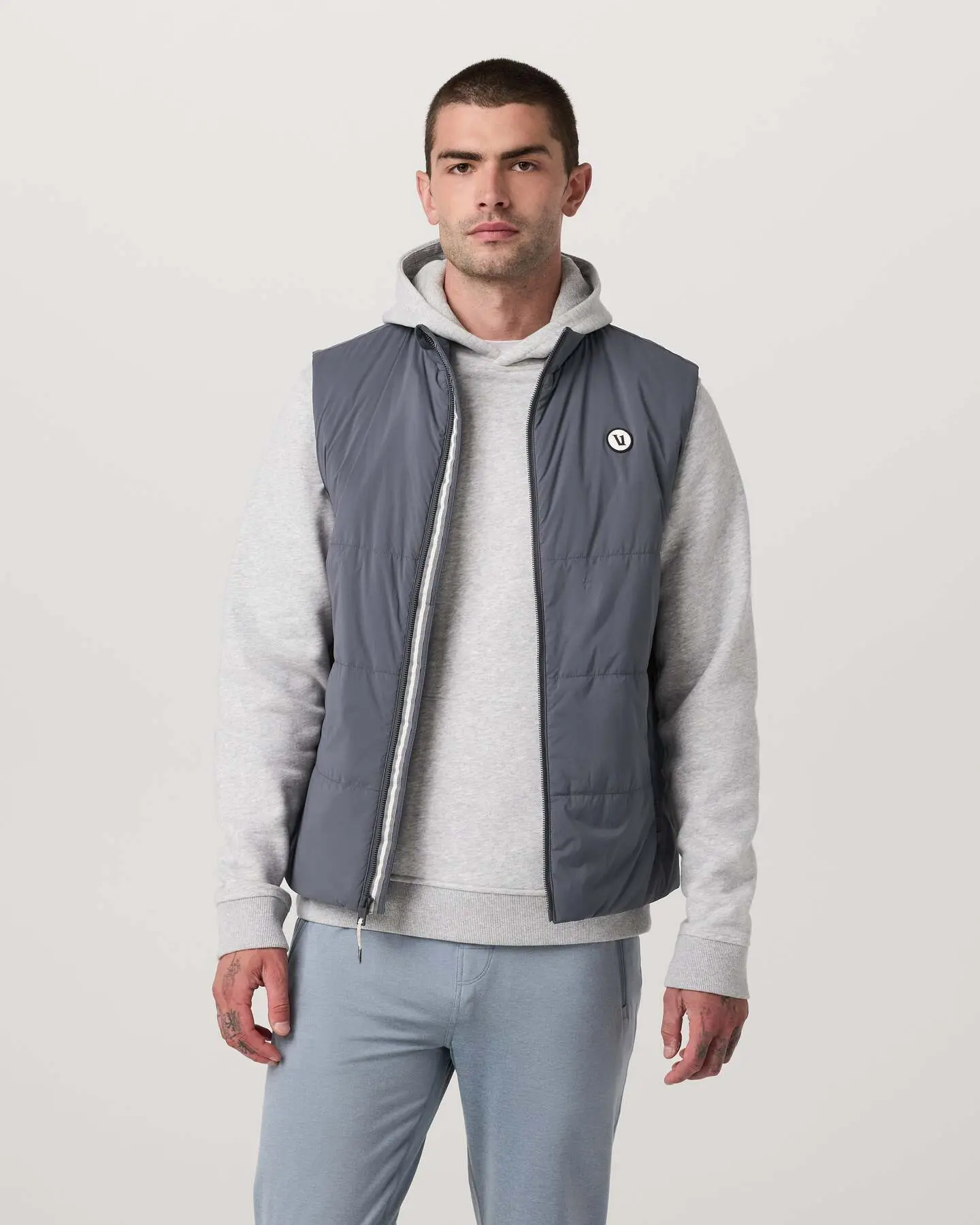 Echo Insulated Vest 2.0