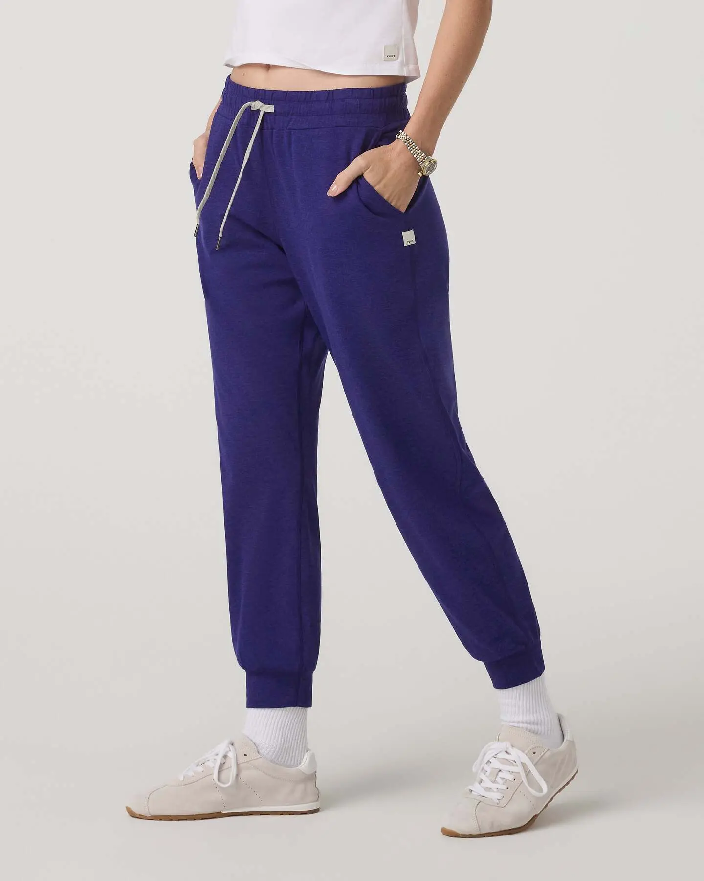 Performance Jogger - Long
