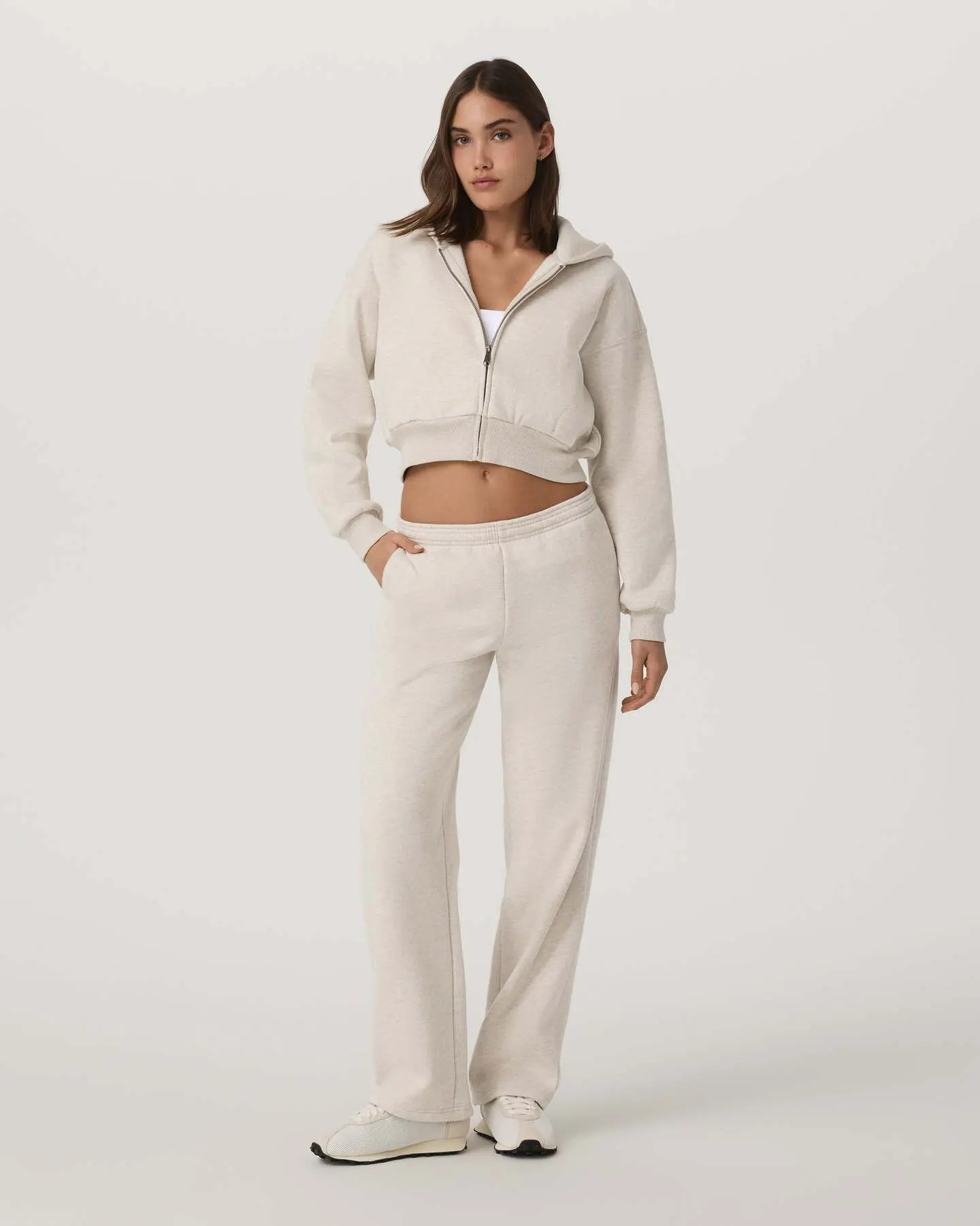 Restore Straight Leg Sweatpant - Image 2