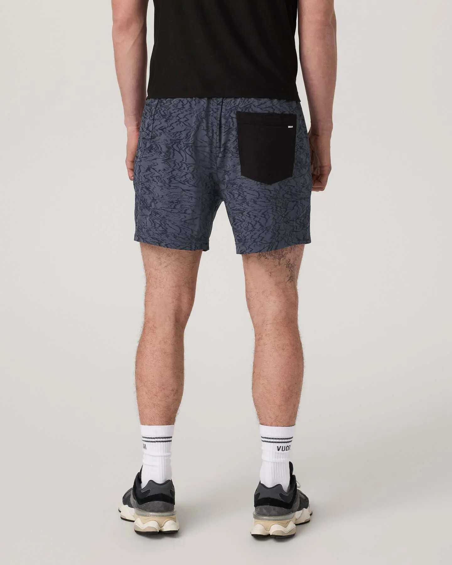 Kore Short Lined 5" - Image 3