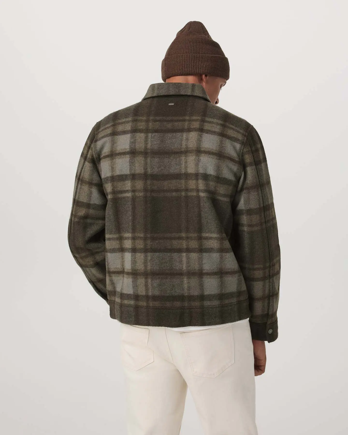 Ballard Jacket - Image 3