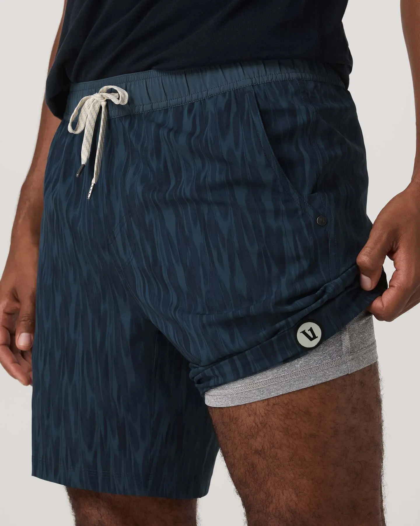 Kore Short Lined 7" - Image 2