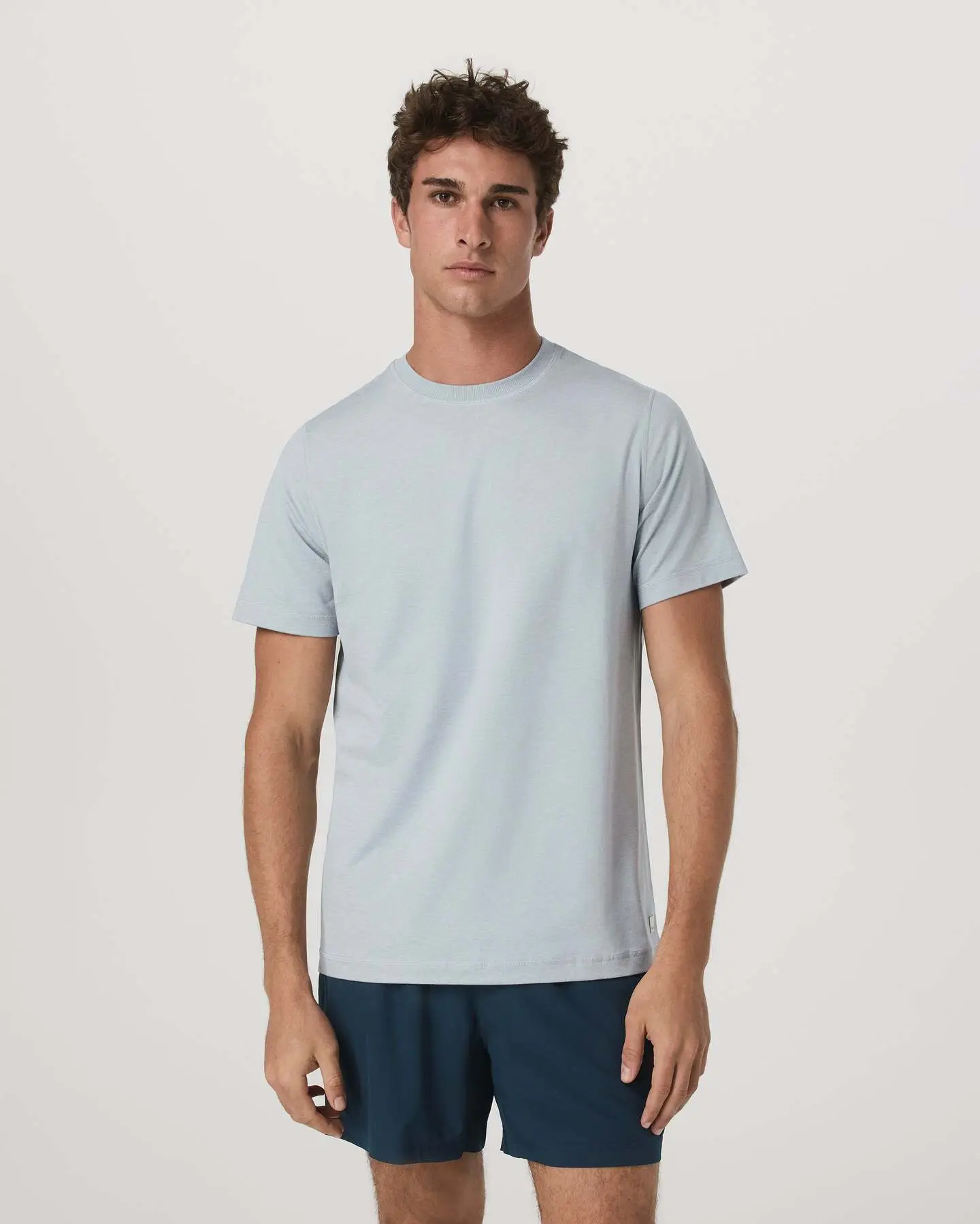 Short Sleeve Ponto Performance Tee