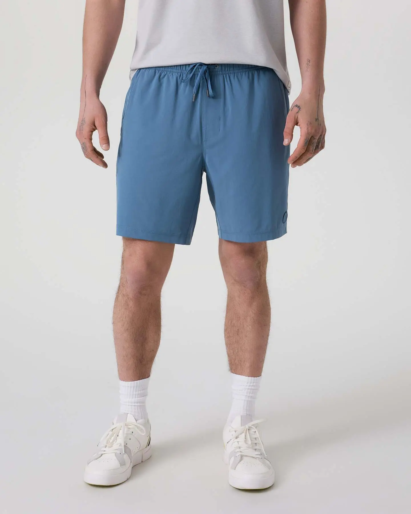 Kore Short Lined 7"