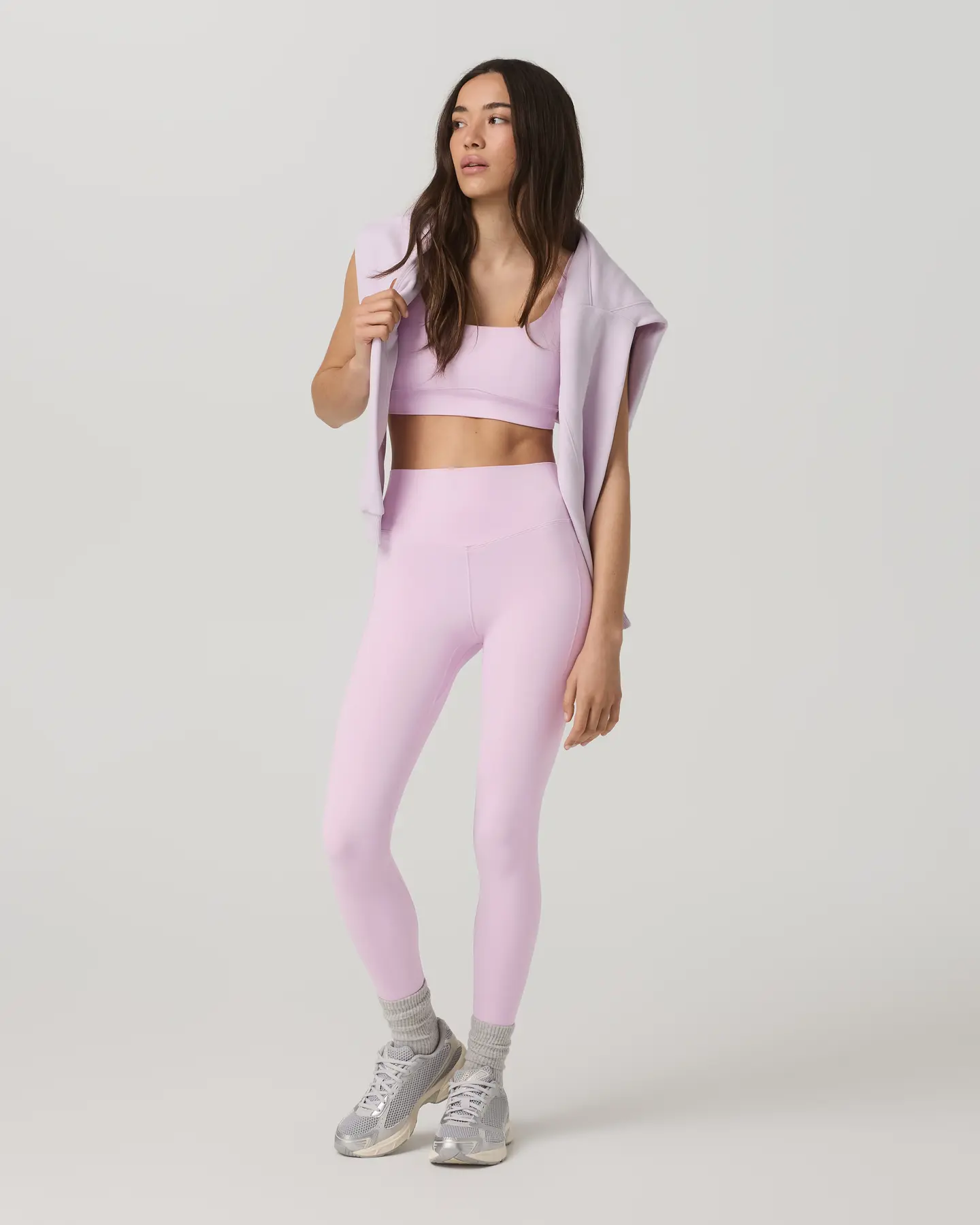 Vuori Alltheform Pocket Legging - Image 4
