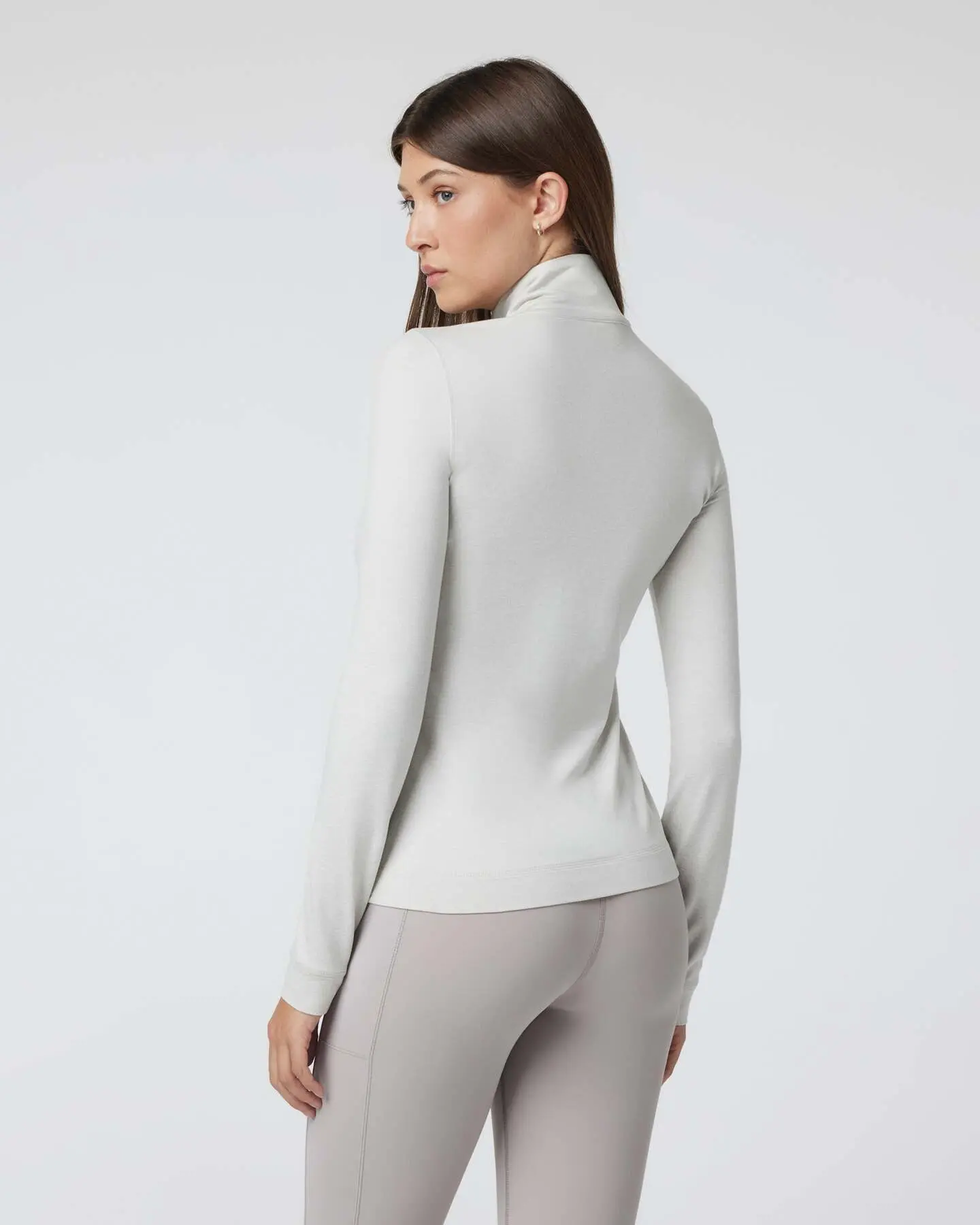 Halo Essential Half Zip - Image 3