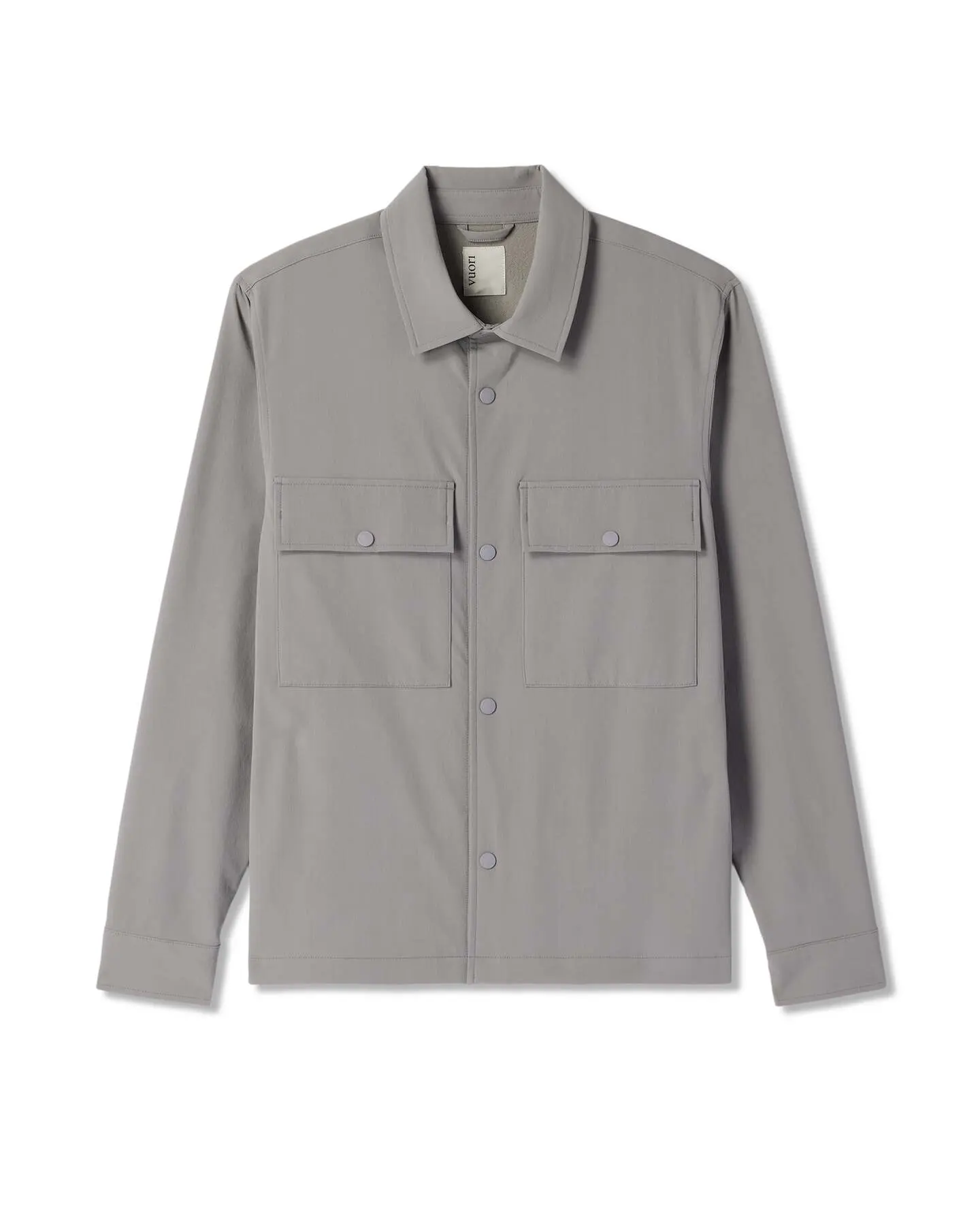 Lawson Tech Shirt Jacket - Image 6