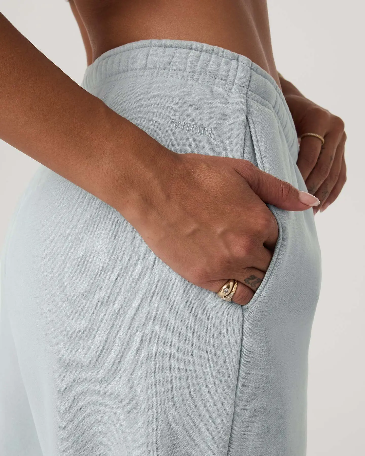 Restore Classic Sweatpant - Image 2