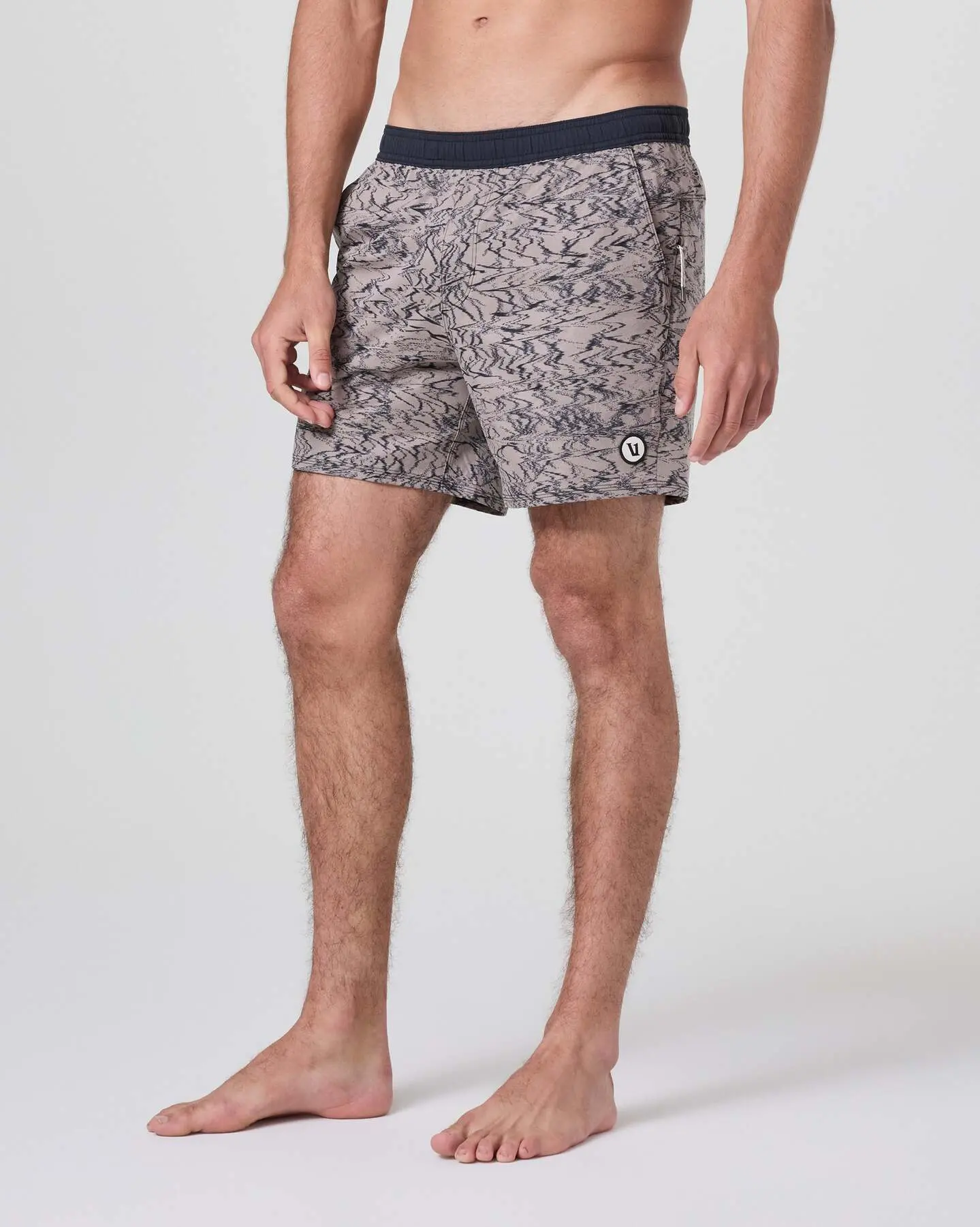 Maverick Volley Short
