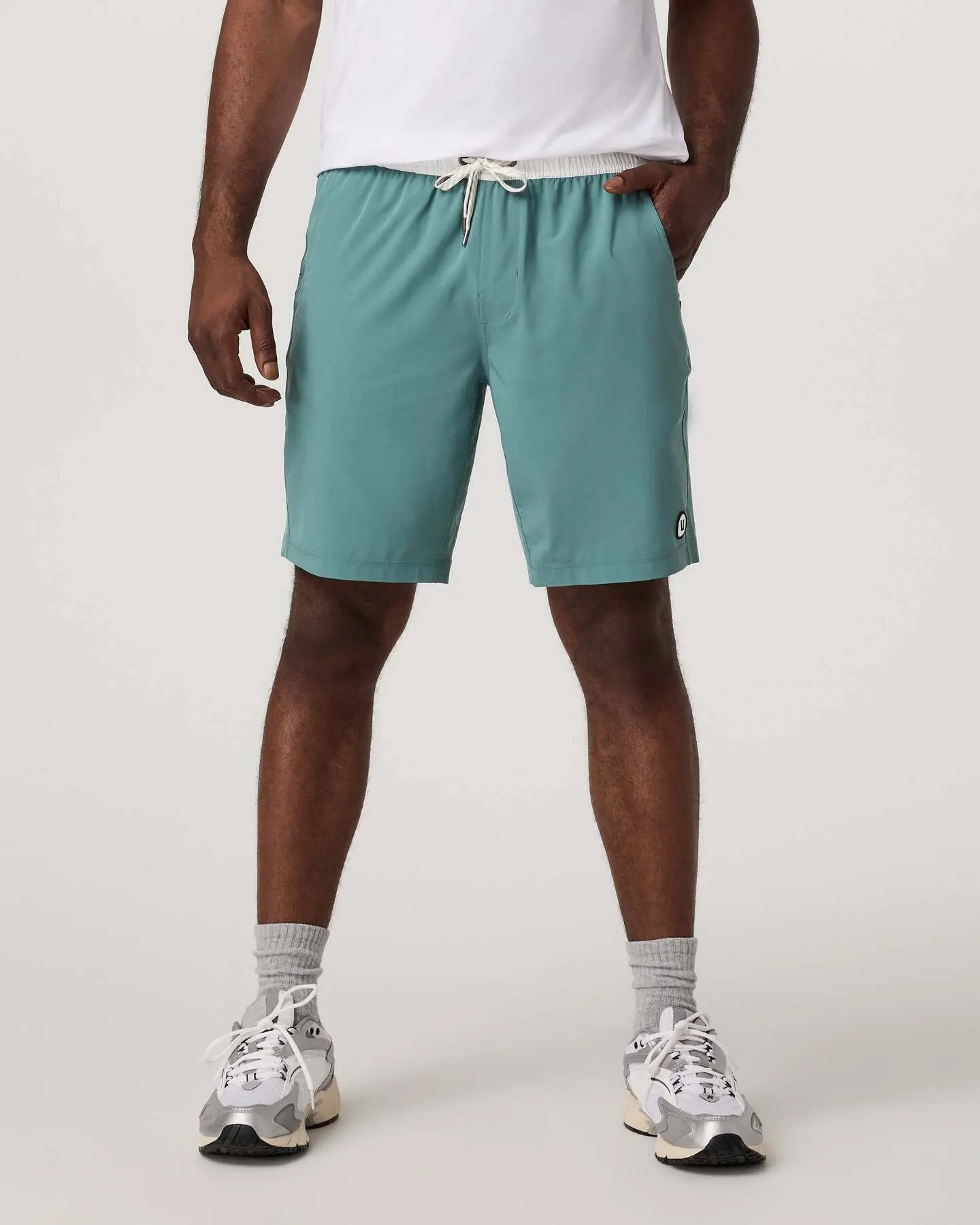 Kore Short Lined 9"