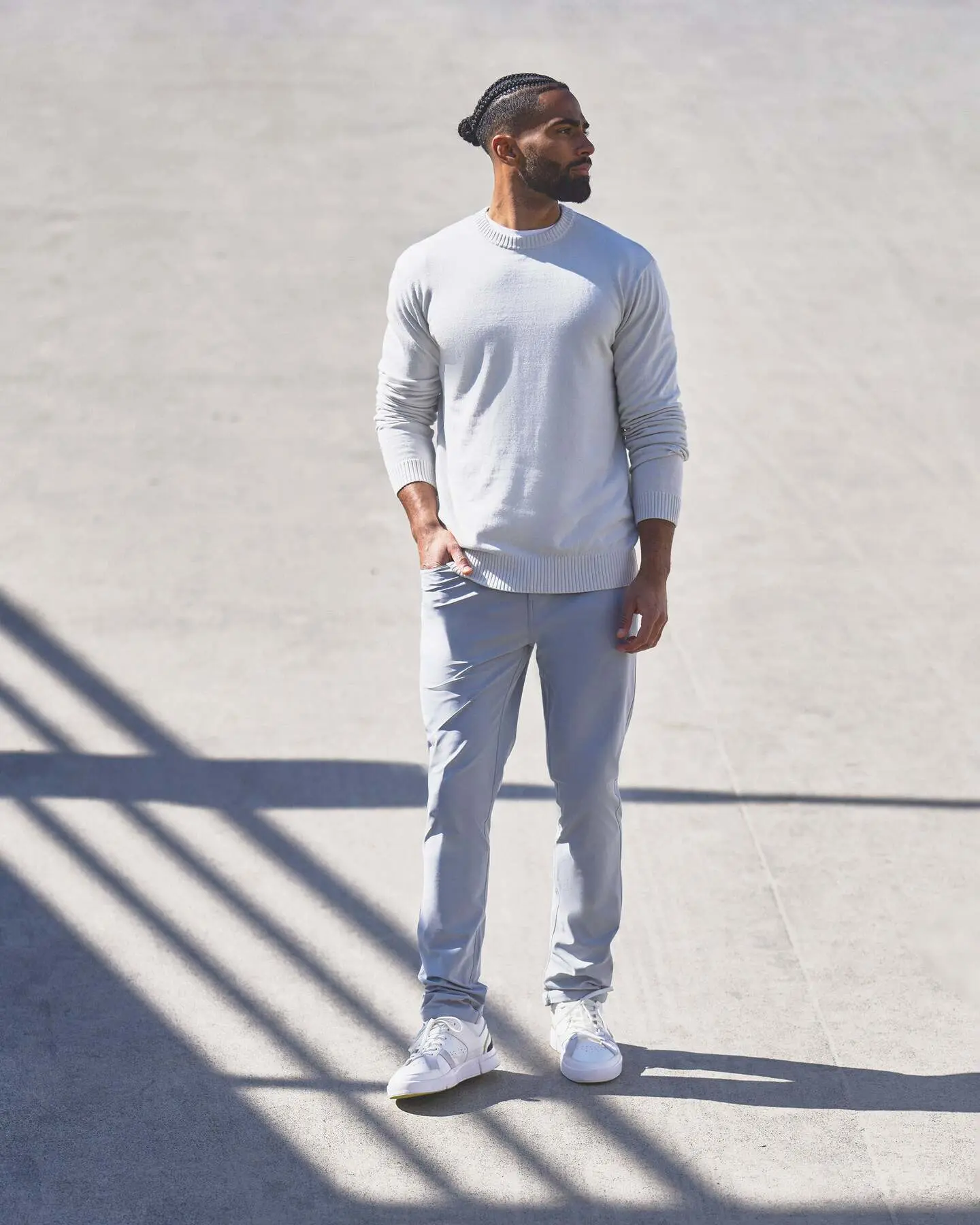 Vuori Meta Pant Athletic Slim Fit 32"