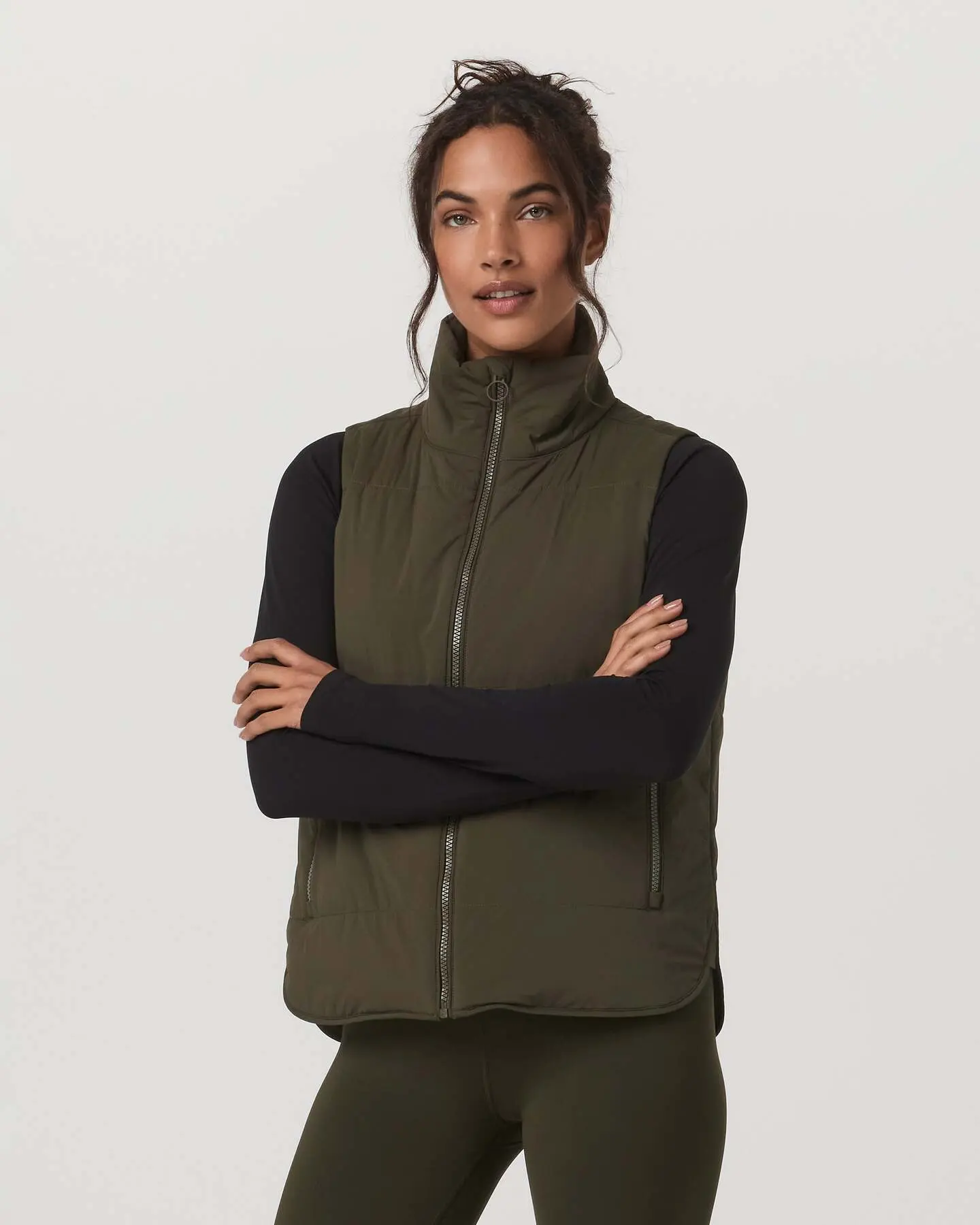 Canyon Insulated Vest - Image 5