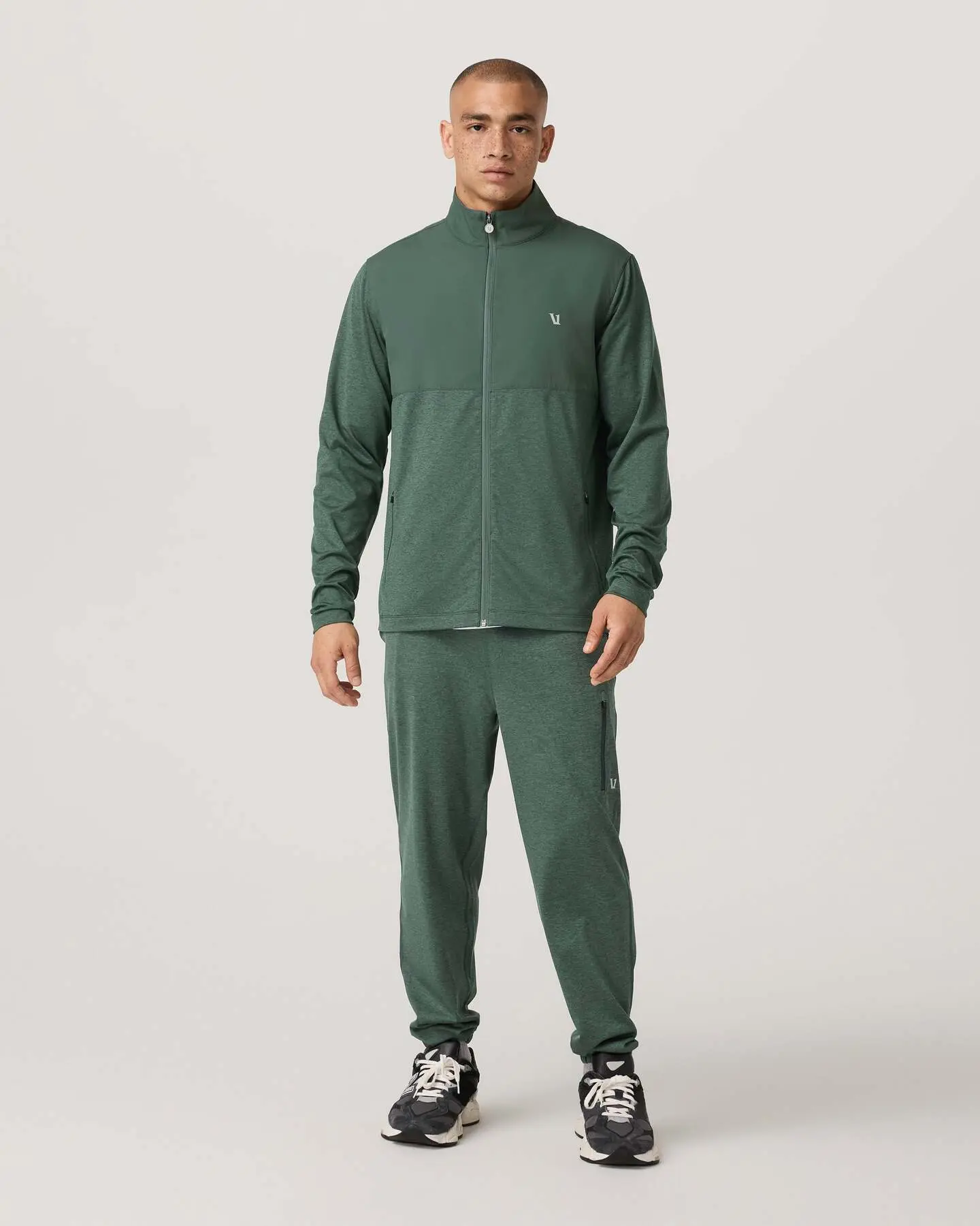 Sunday Element Track Jacket - Image 4