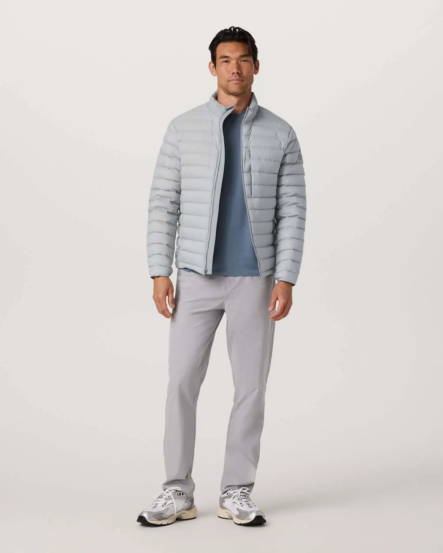 Steadfast Insulated Full Zip Jacket - Image 5