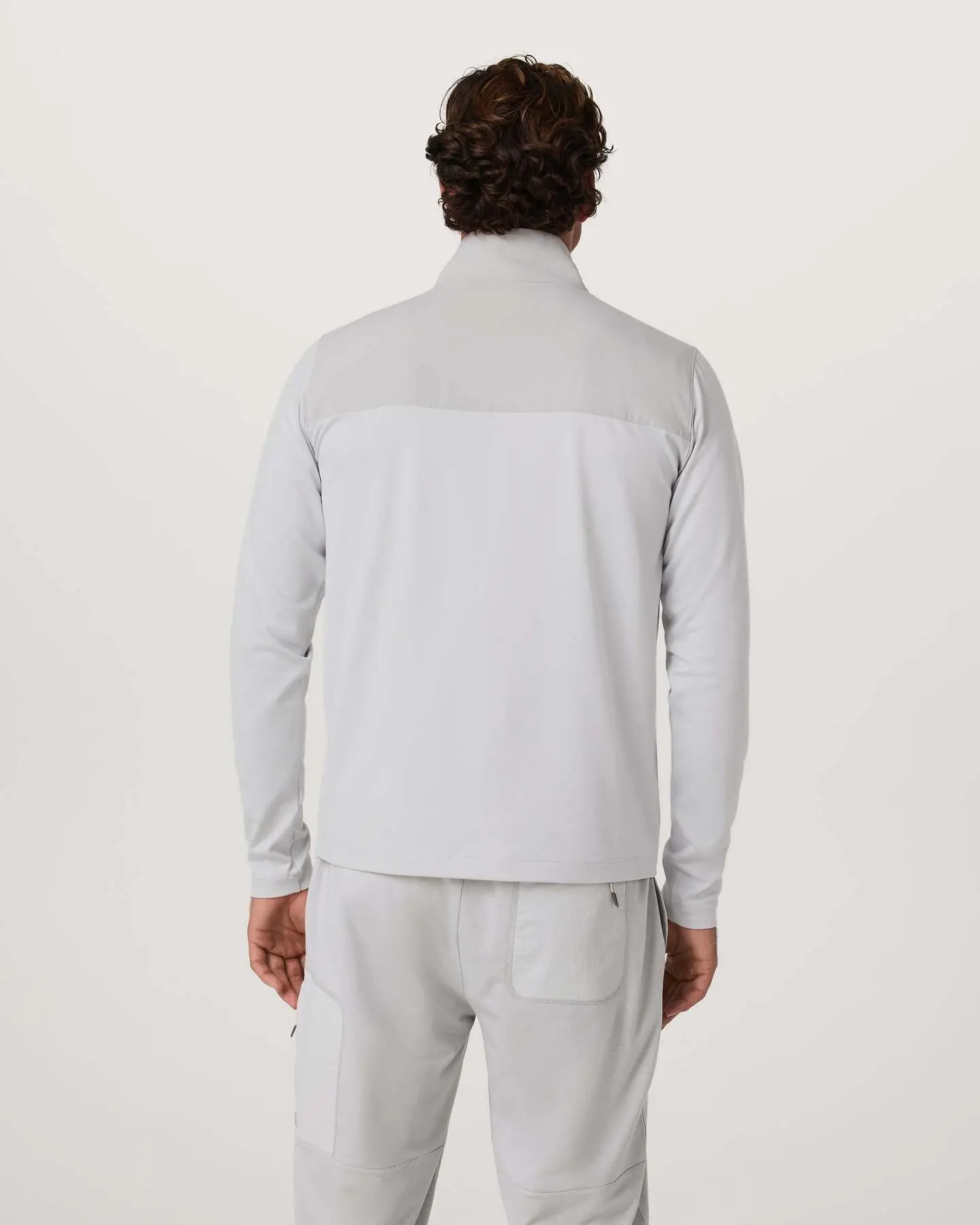 Sunday Element Half Zip - Image 3