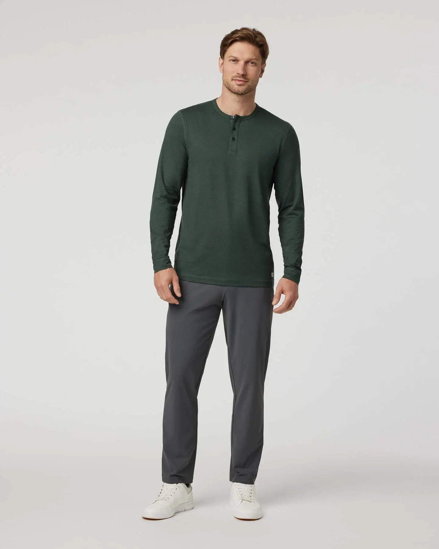 Fleet Chino Pant Athletic Slim 30" - Image 5