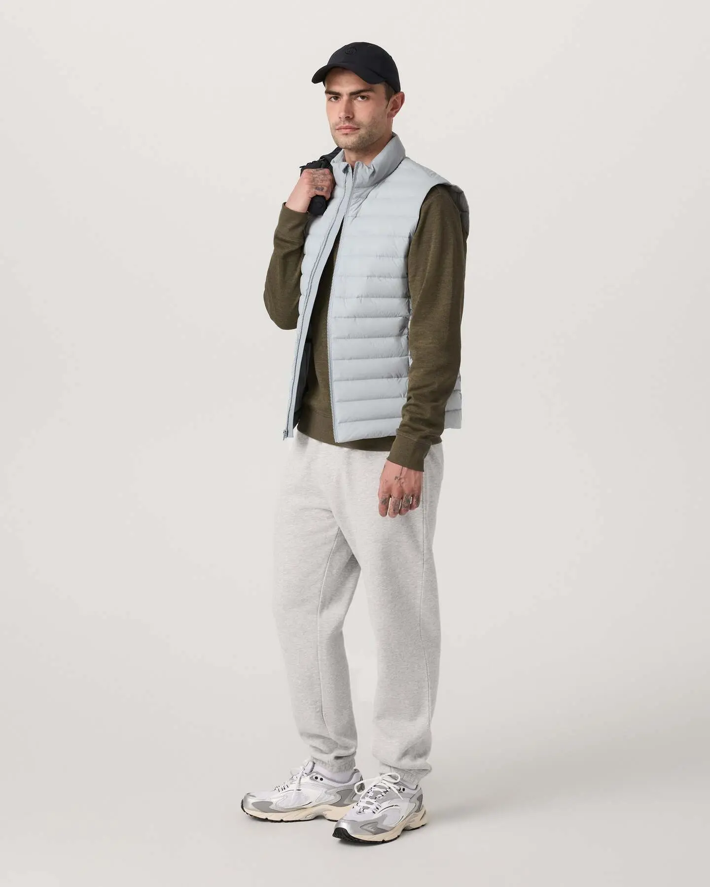Steadfast Insulated Vest - Image 5