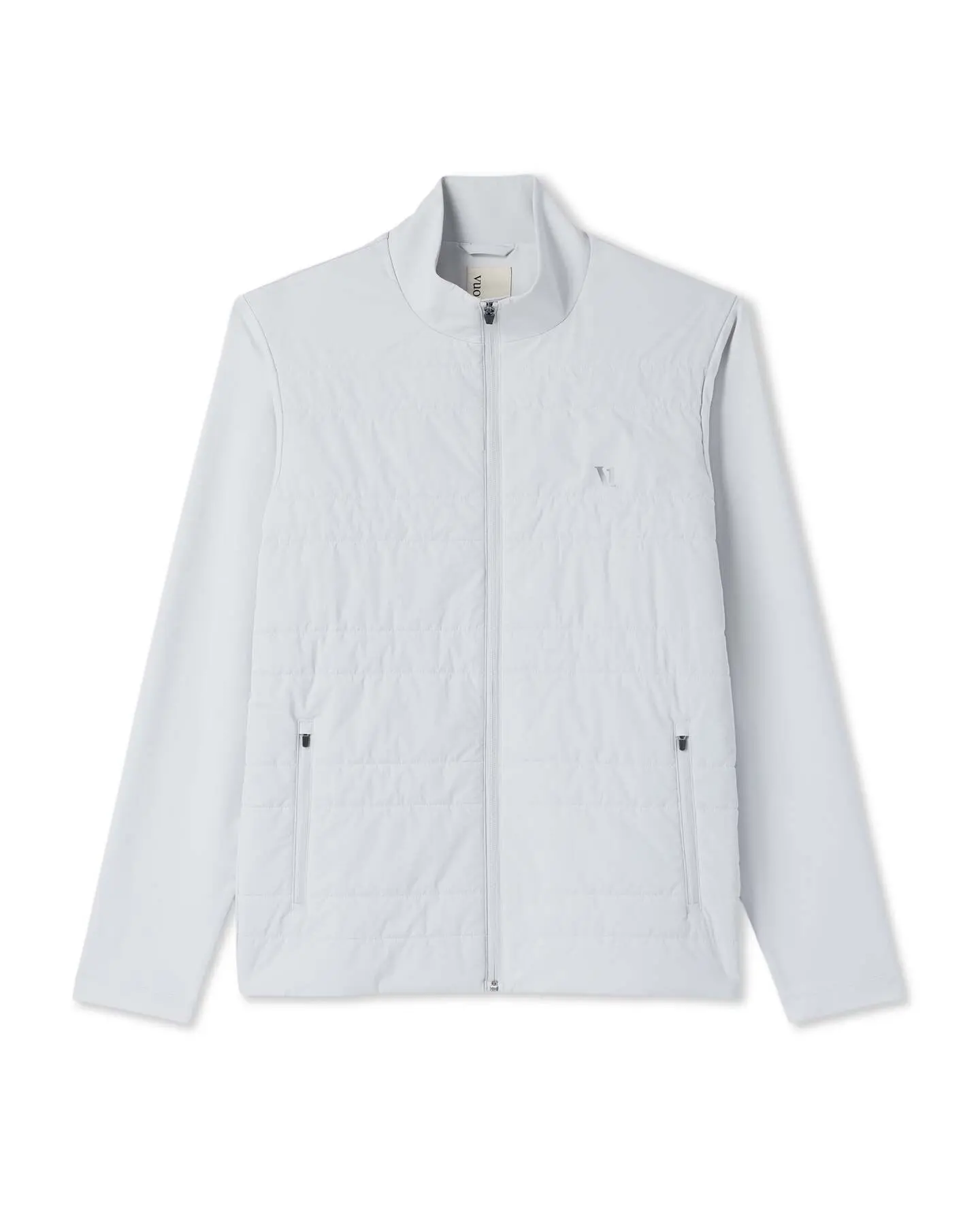 Sunday Insulated Hybrid Jacket - Image 6