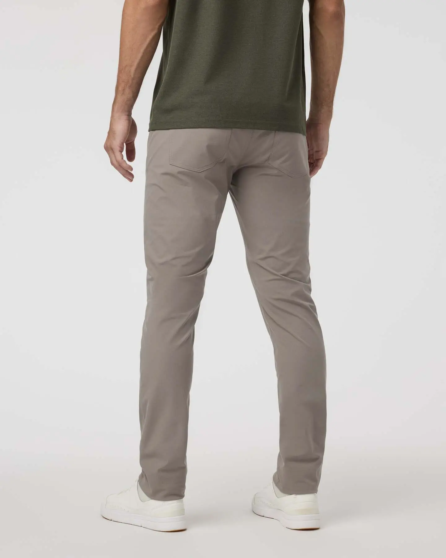 Vuori Meta Pant Athletic Slim Fit 34" - Image 2