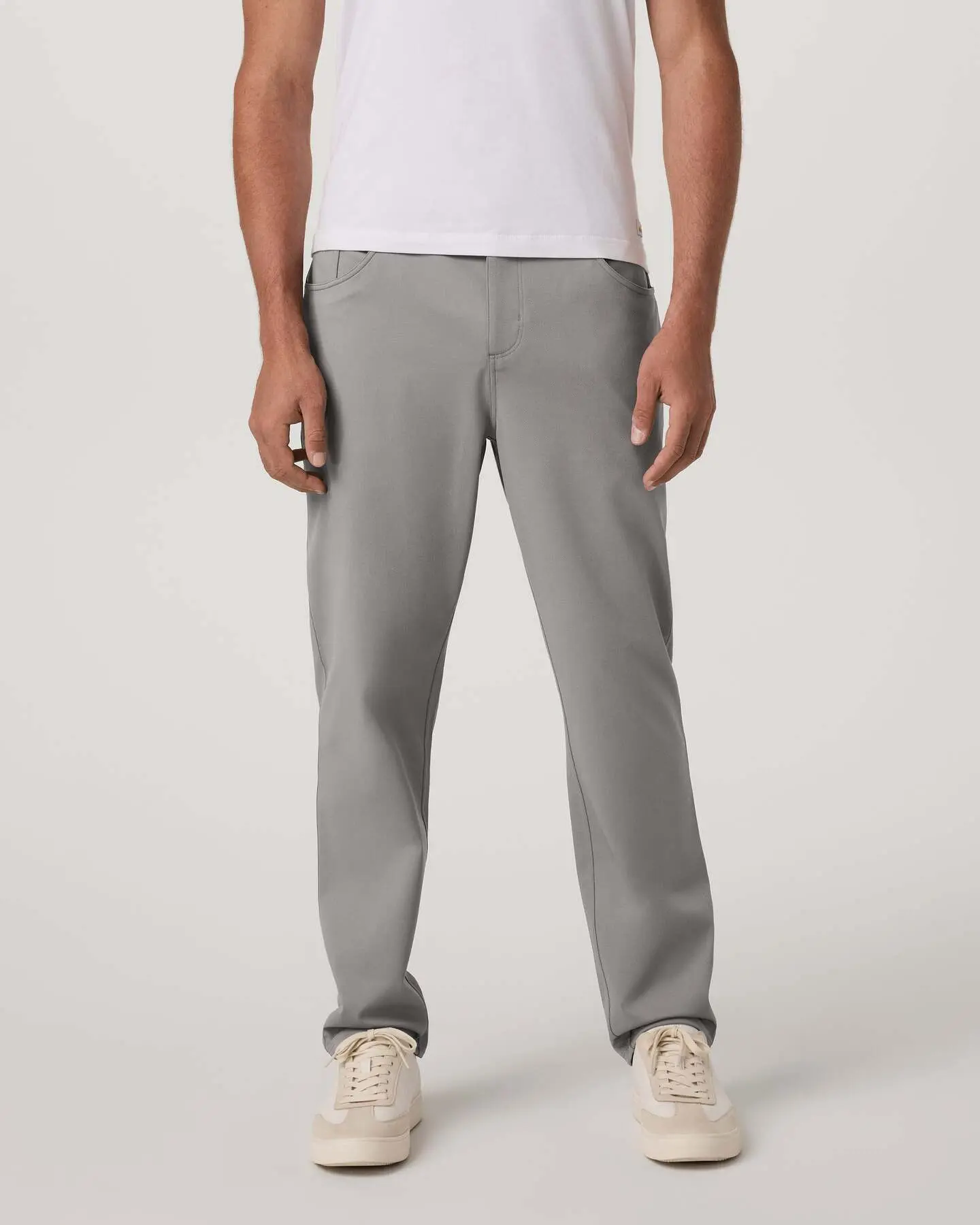 Vuori Meta Twill Pant Classic Fit 30"