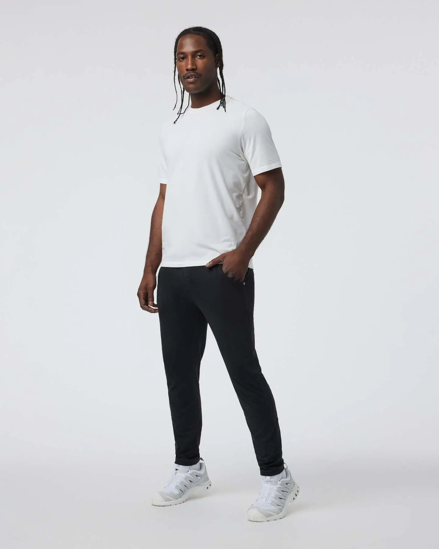 Ponto Performance Pant 30" - Image 5