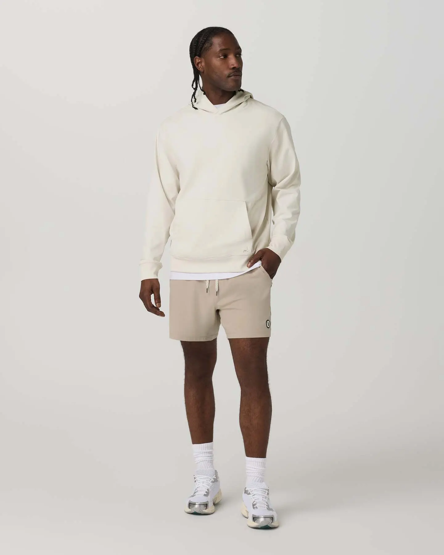 Coronado Pullover Hoodie 2.0 - Image 4