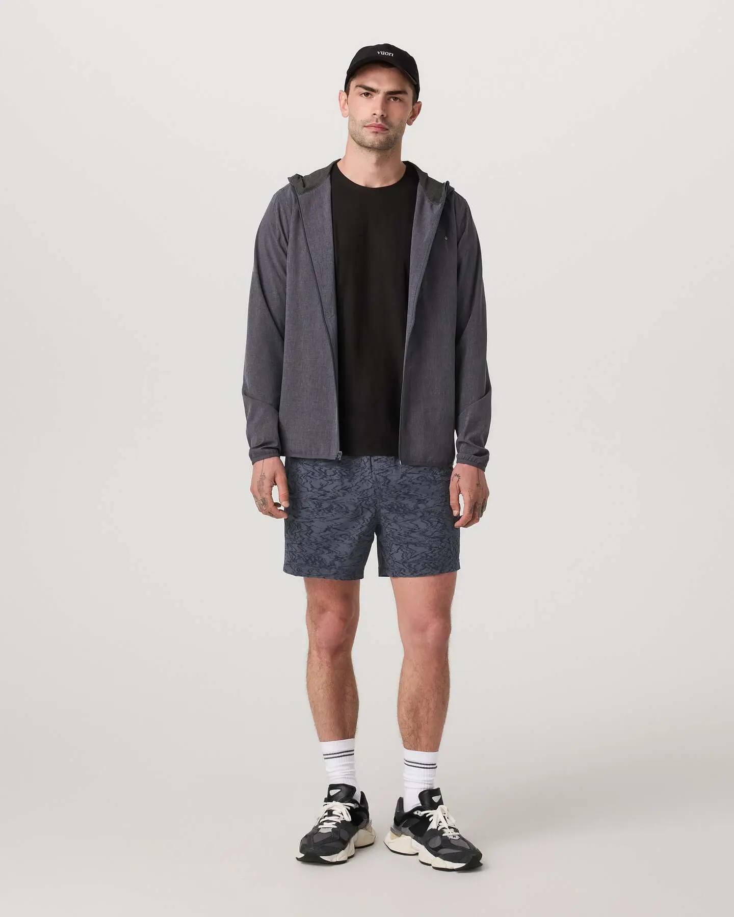 Kore Short Lined 5" - Image 4