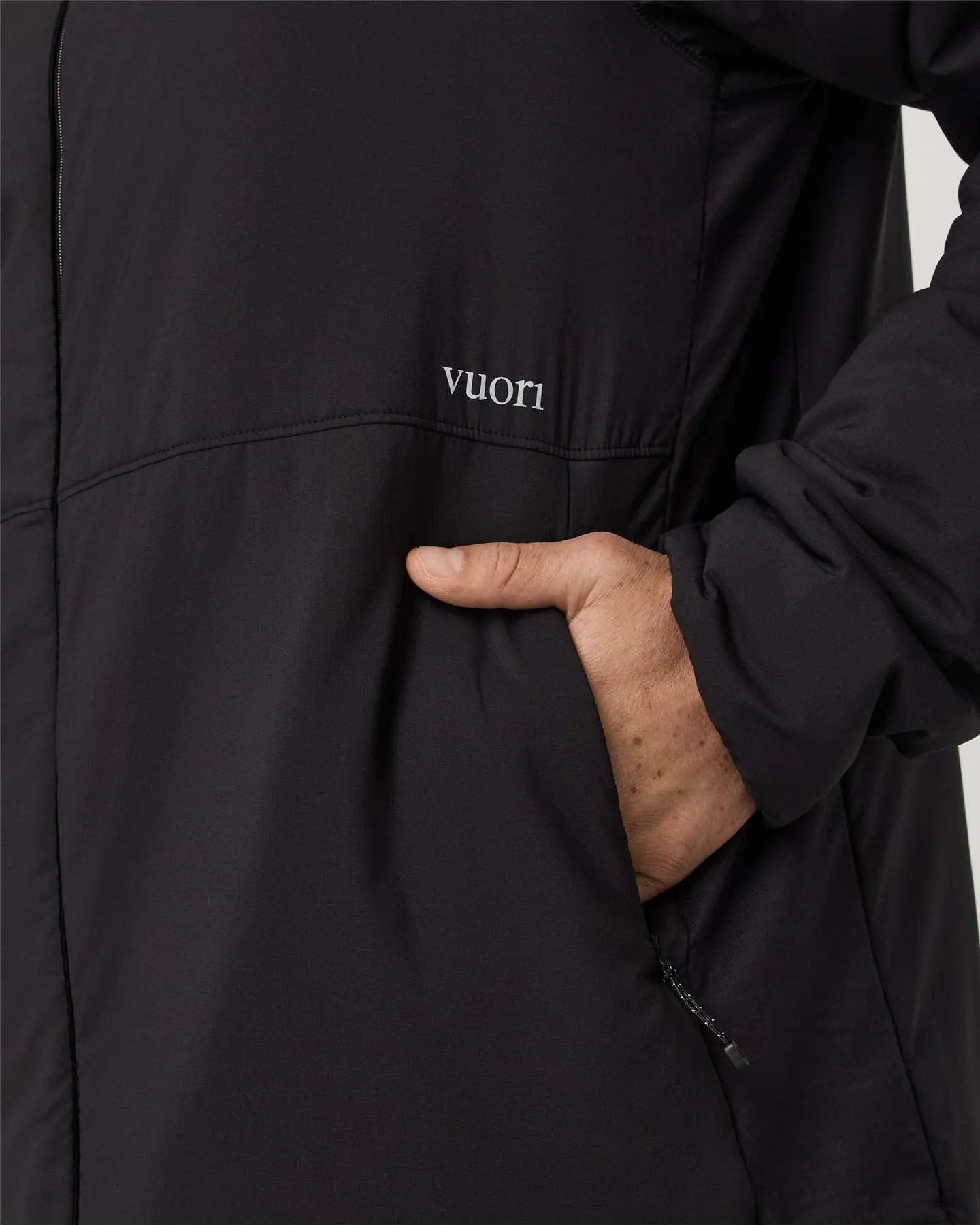 Malin Hybrid Jacket - Image 5