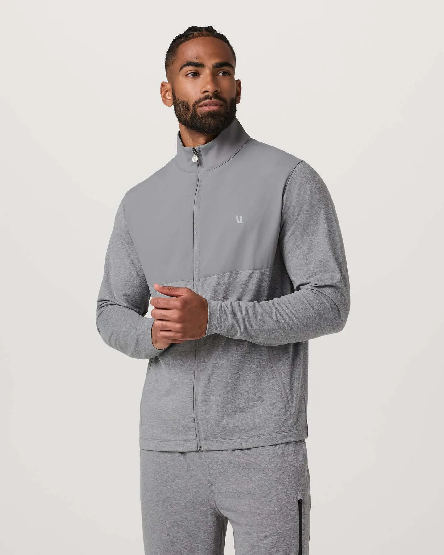 Sunday Element Track Jacket - Image 2