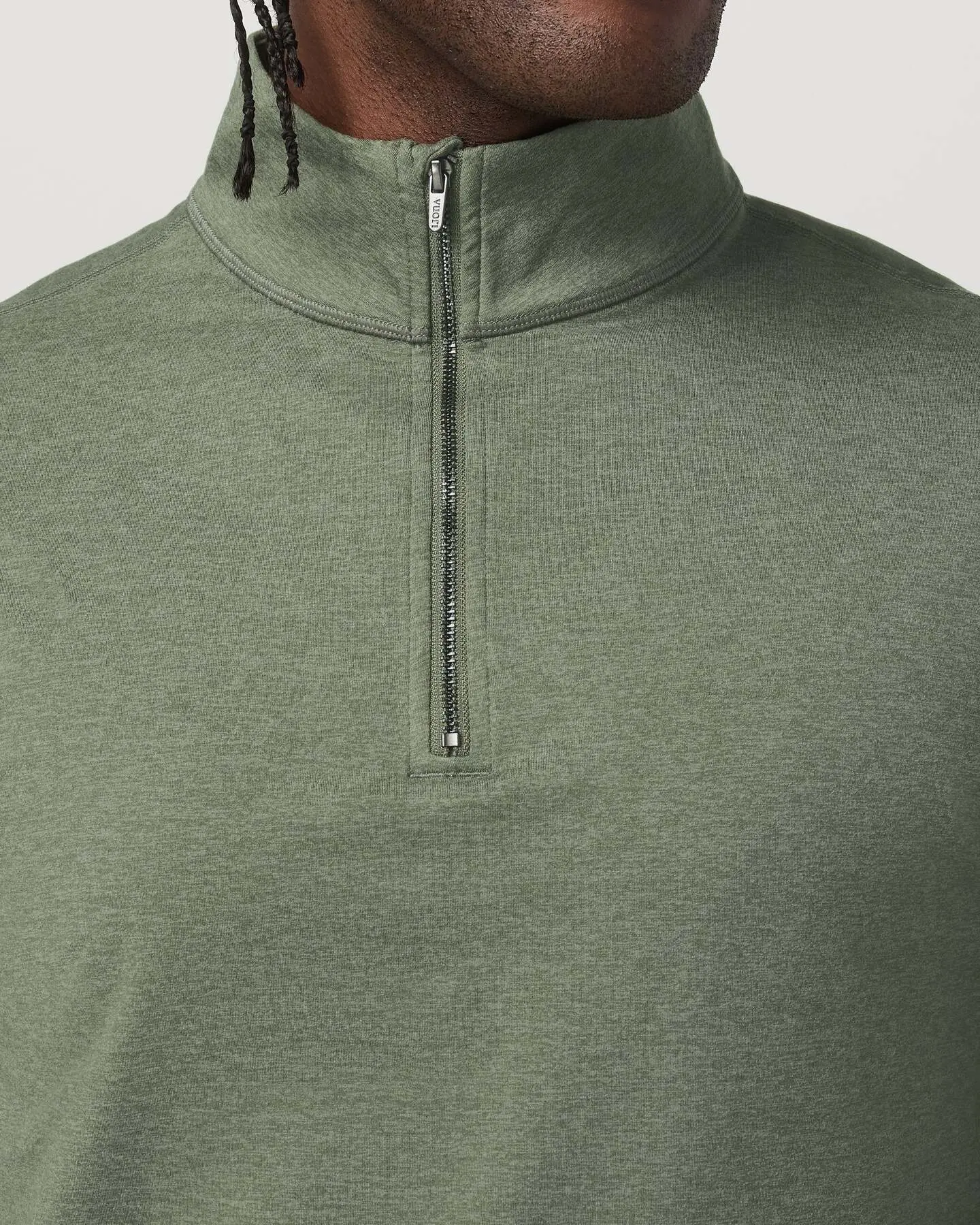 Coronado Half Zip - Image 5