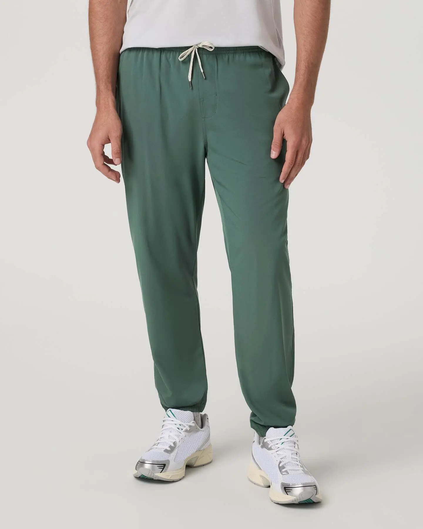 Kore Jogger Lined 28"