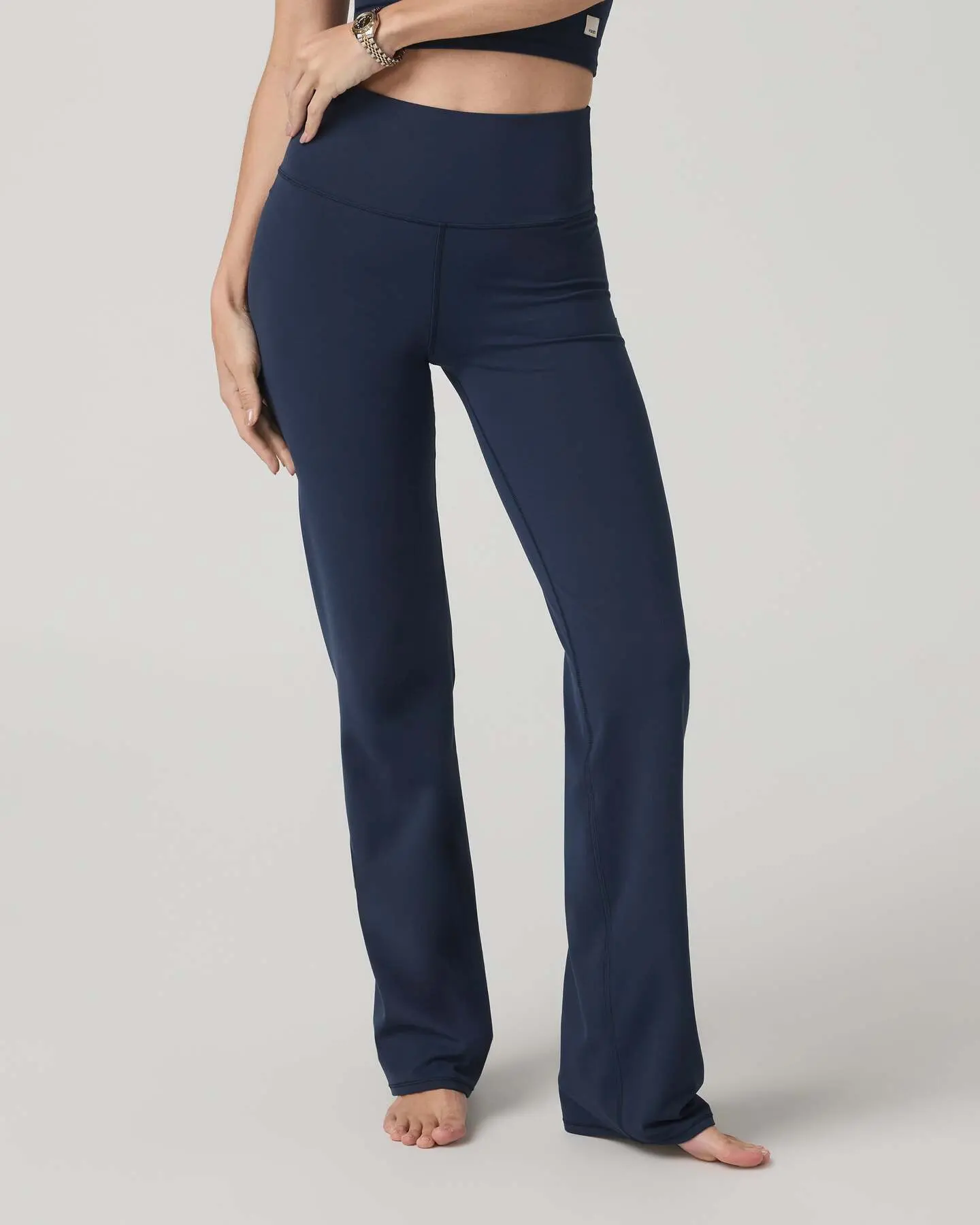 Vuori Allthefeels Straight Leg - Image 2