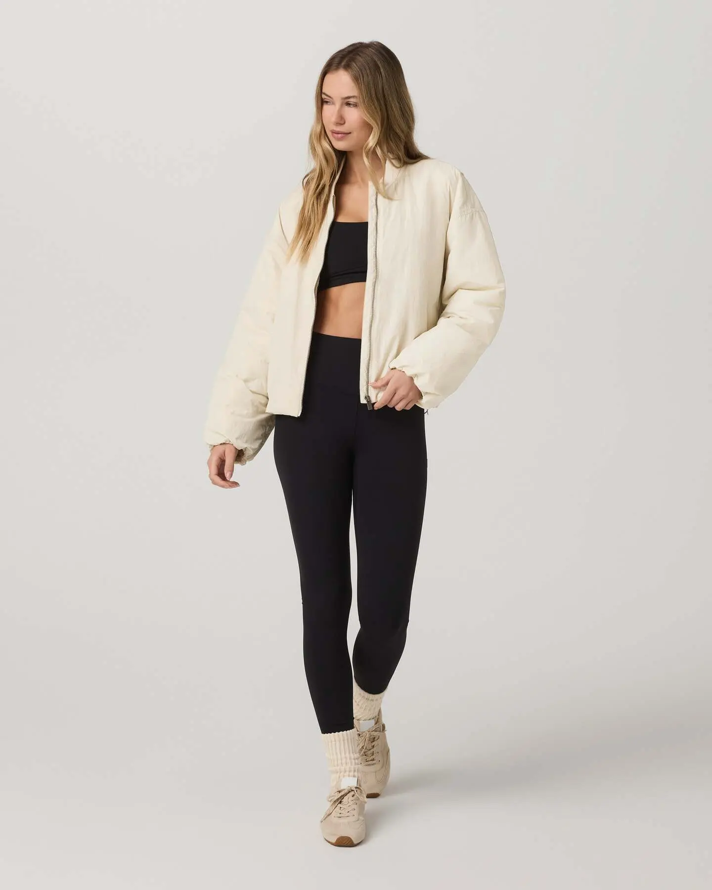 Lund Insulated Jacket - Image 4