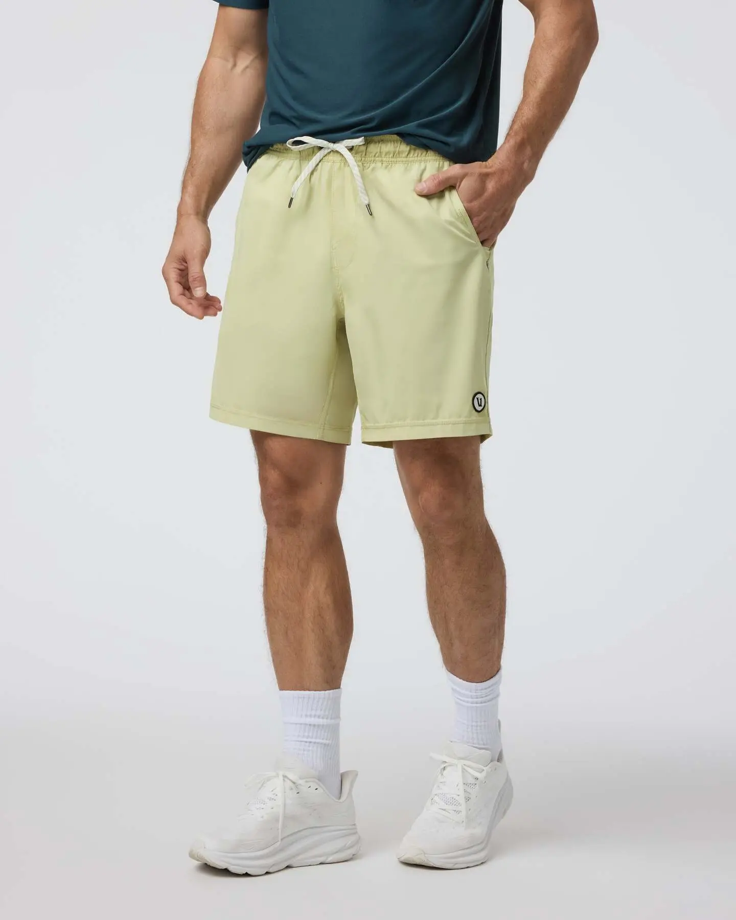 Kore Short Lined 7" - Image 5
