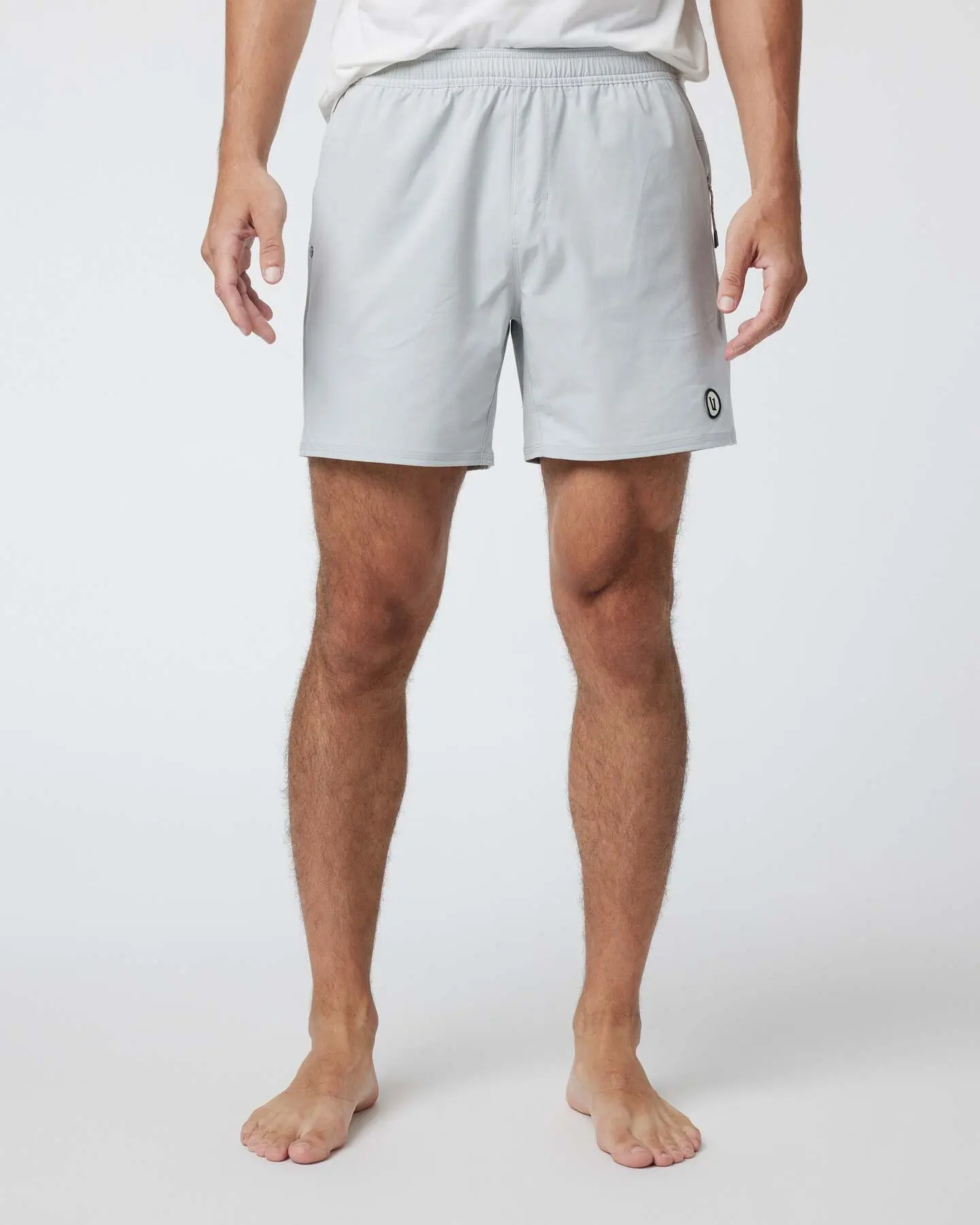 Maverick Volley Short