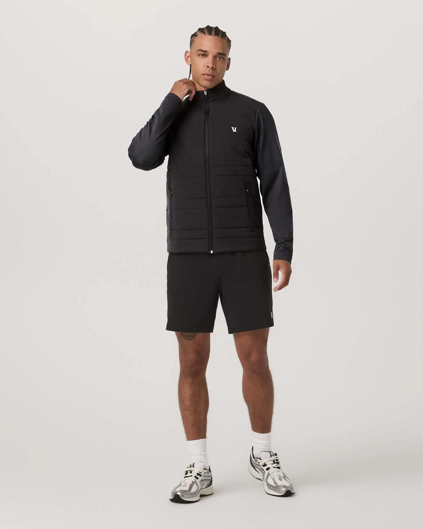 Sunday Insulated Hybrid Jacket - Image 3