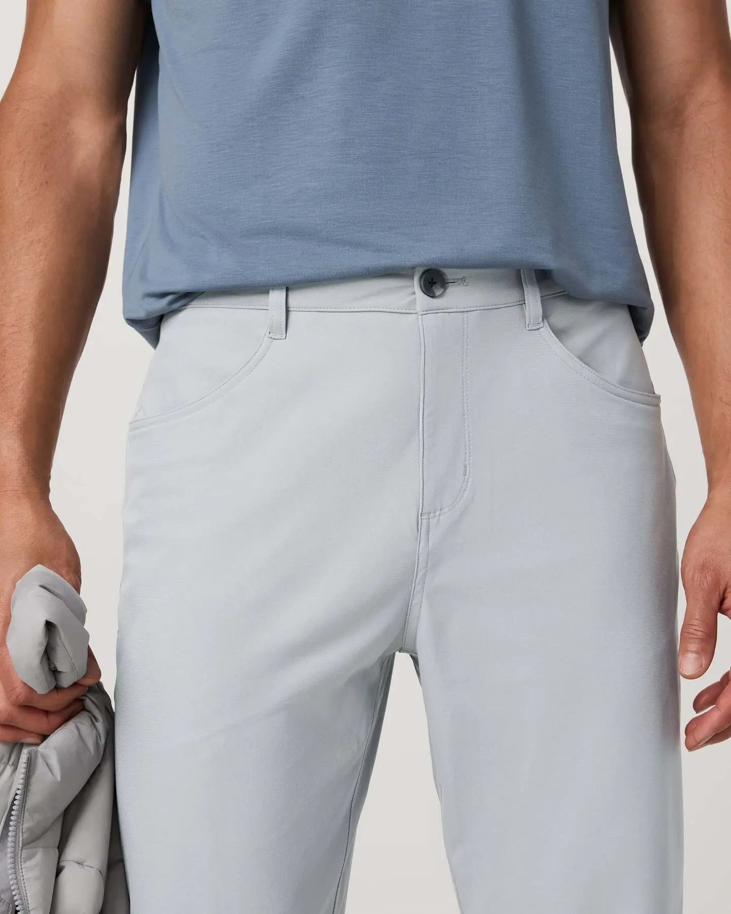 Vuori Meta Pant Classic Fit 30" - Image 2
