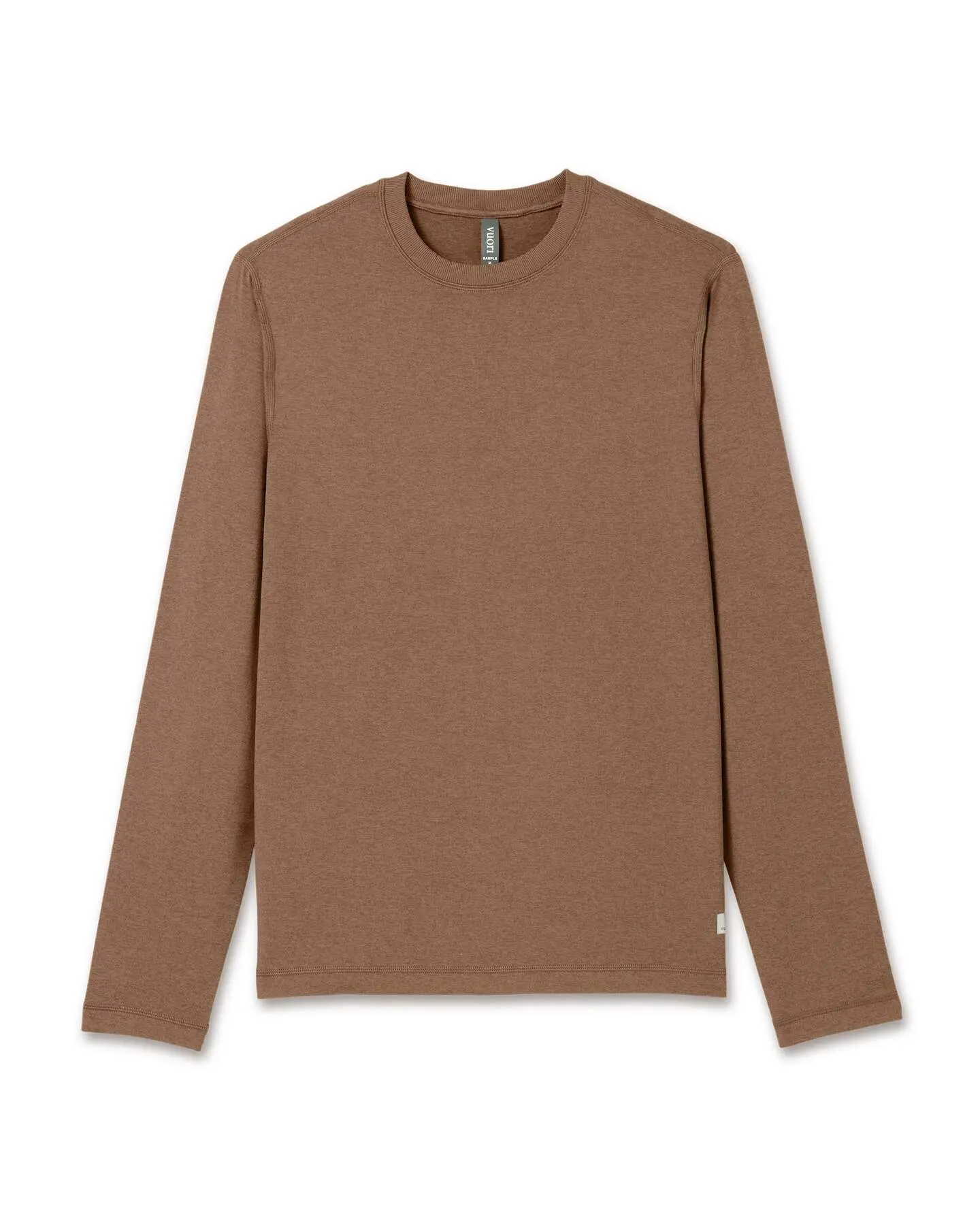 Long Sleeve Ponto Performance Tee - Image 4