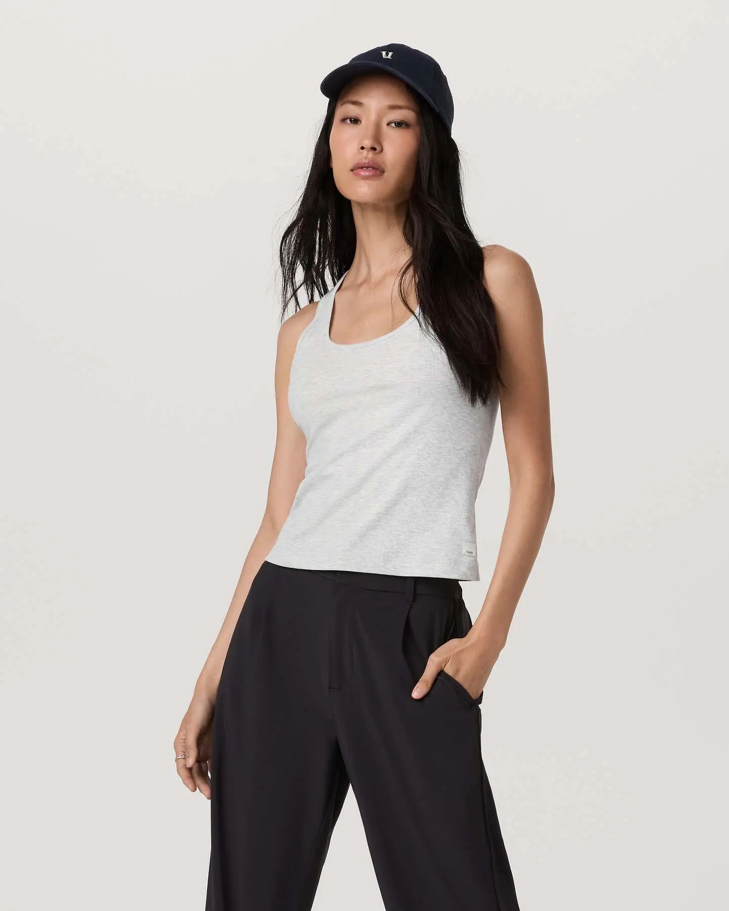 Pose Layering Tank - Image 6