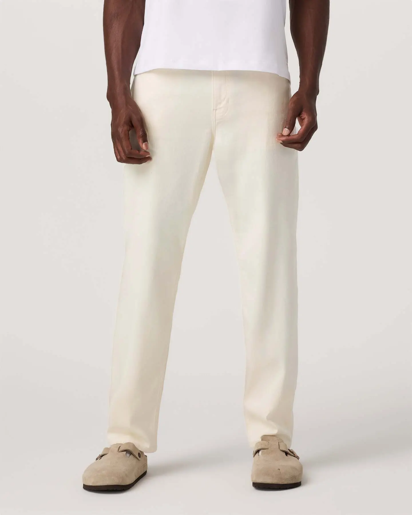 Benton Stretch Twill Pant Classic Fit 30"